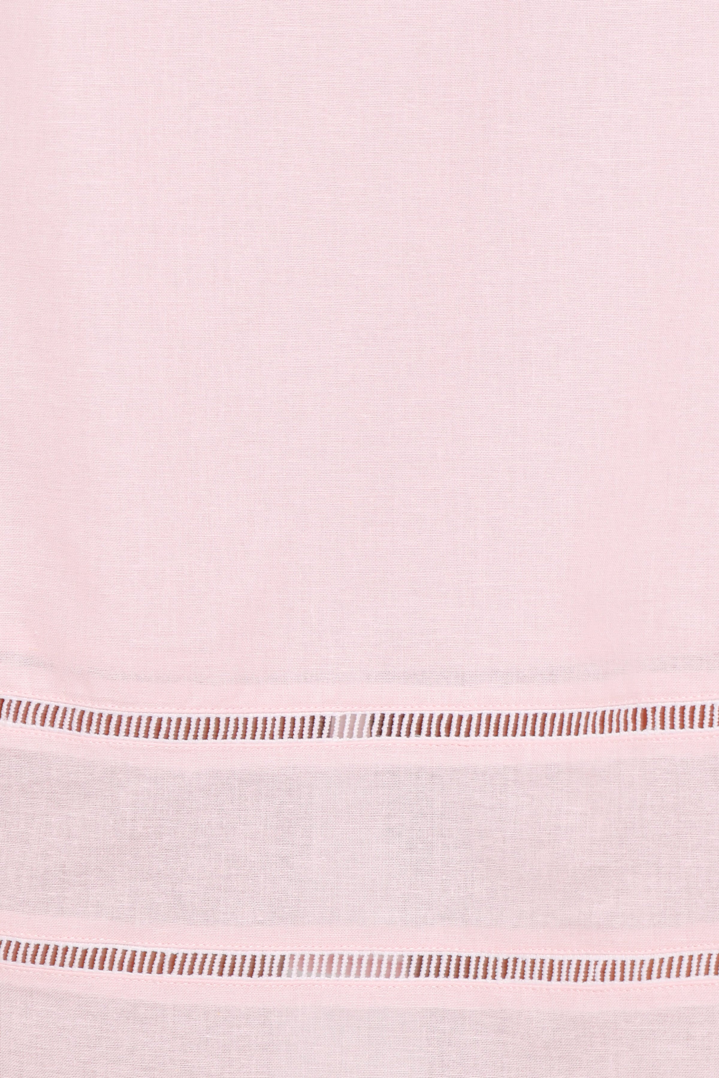 DRESSES Kiata Mini Dress - Pink