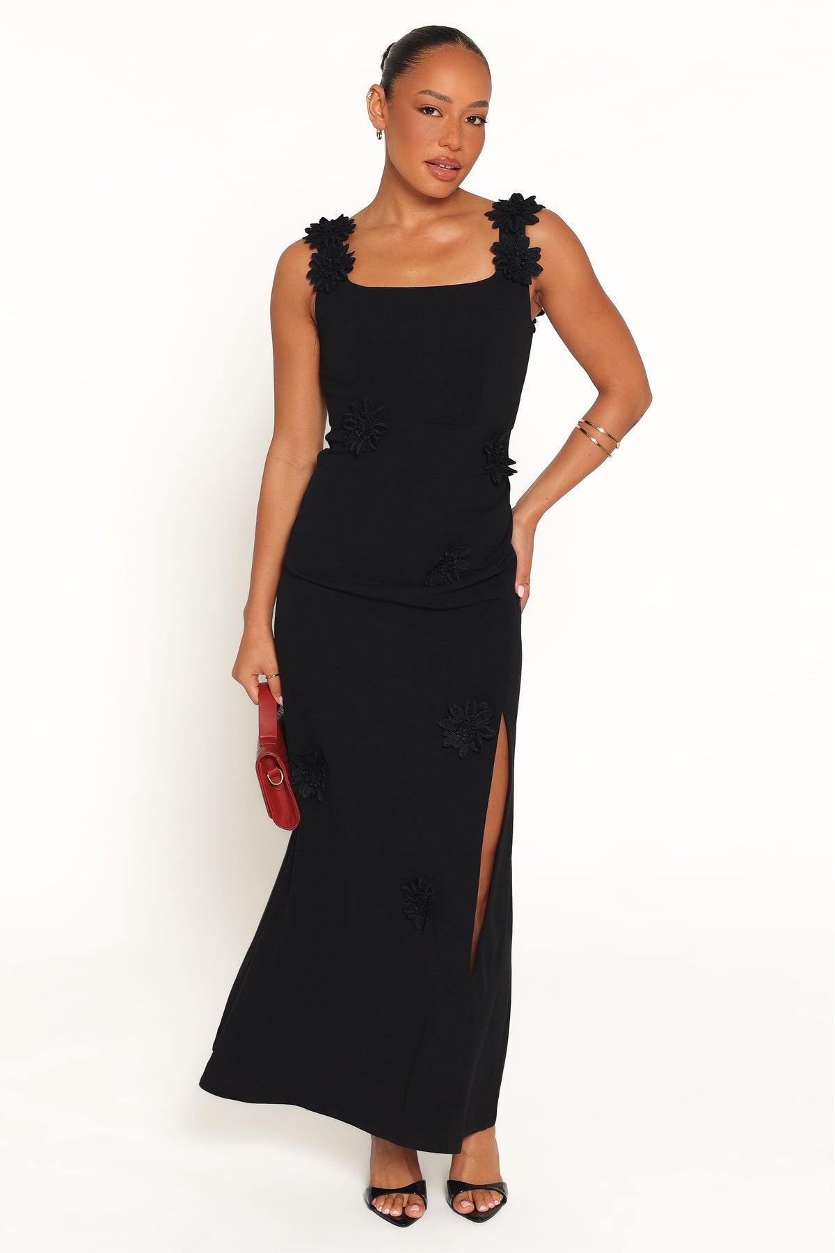 long winter dresses Hotexy Women's Sleeve Maxi Dress Cotton Square Neck Casual Slim Solid Fall Flowy Long with Pockets,A Army Green,X-Small at Amazon Women's Clothing store Upgrade your winter fashion game with this must Winter Dresses for Weddings &