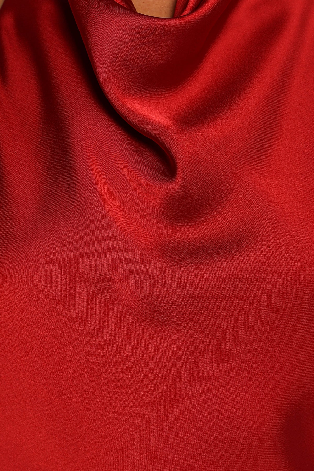 DRESSES Mellina Mini Dress - Red