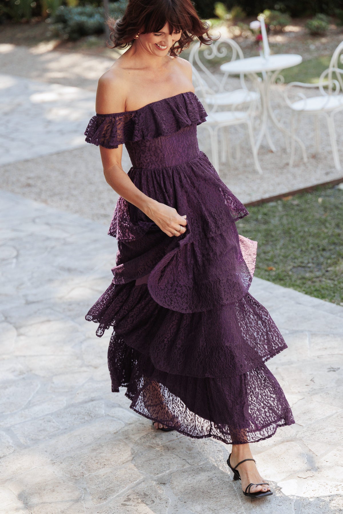 Miravelle Maxi Dress
