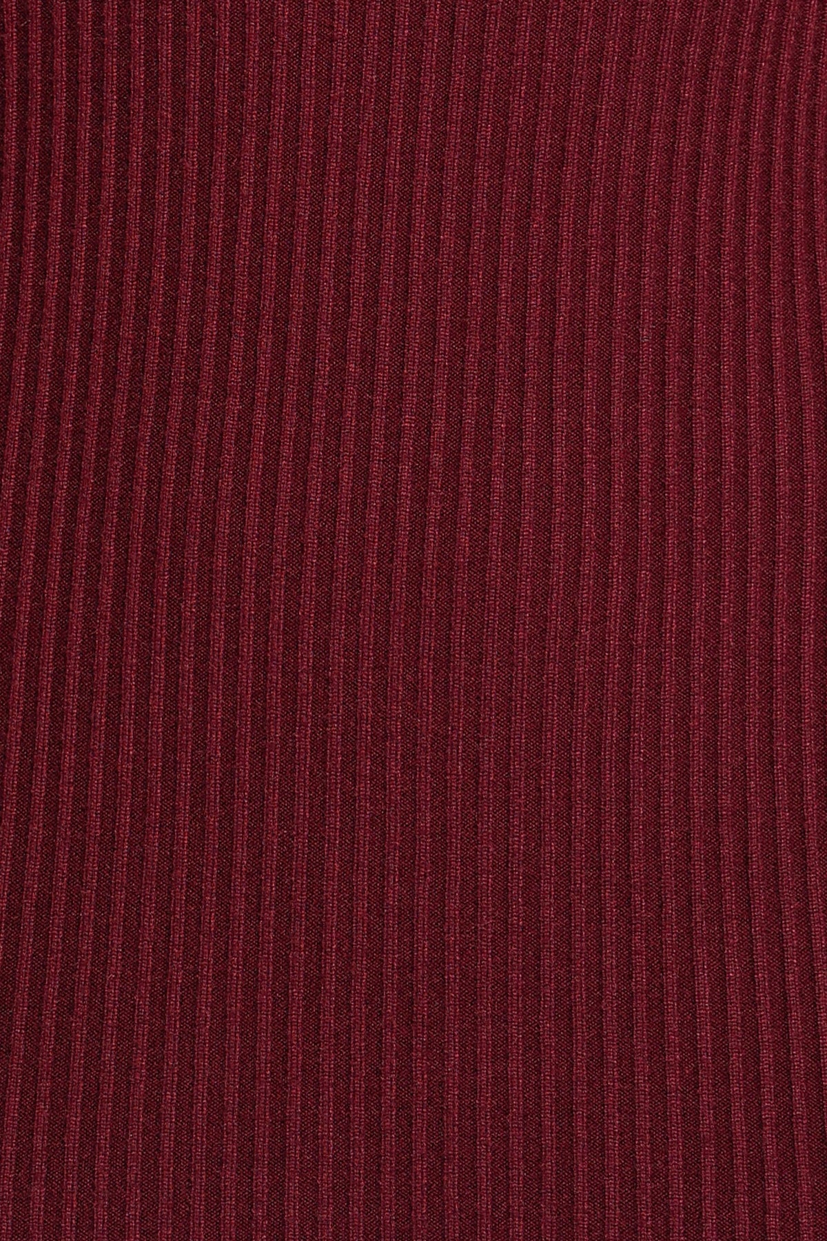 DRESSES Nickson Midi Dress - Wine