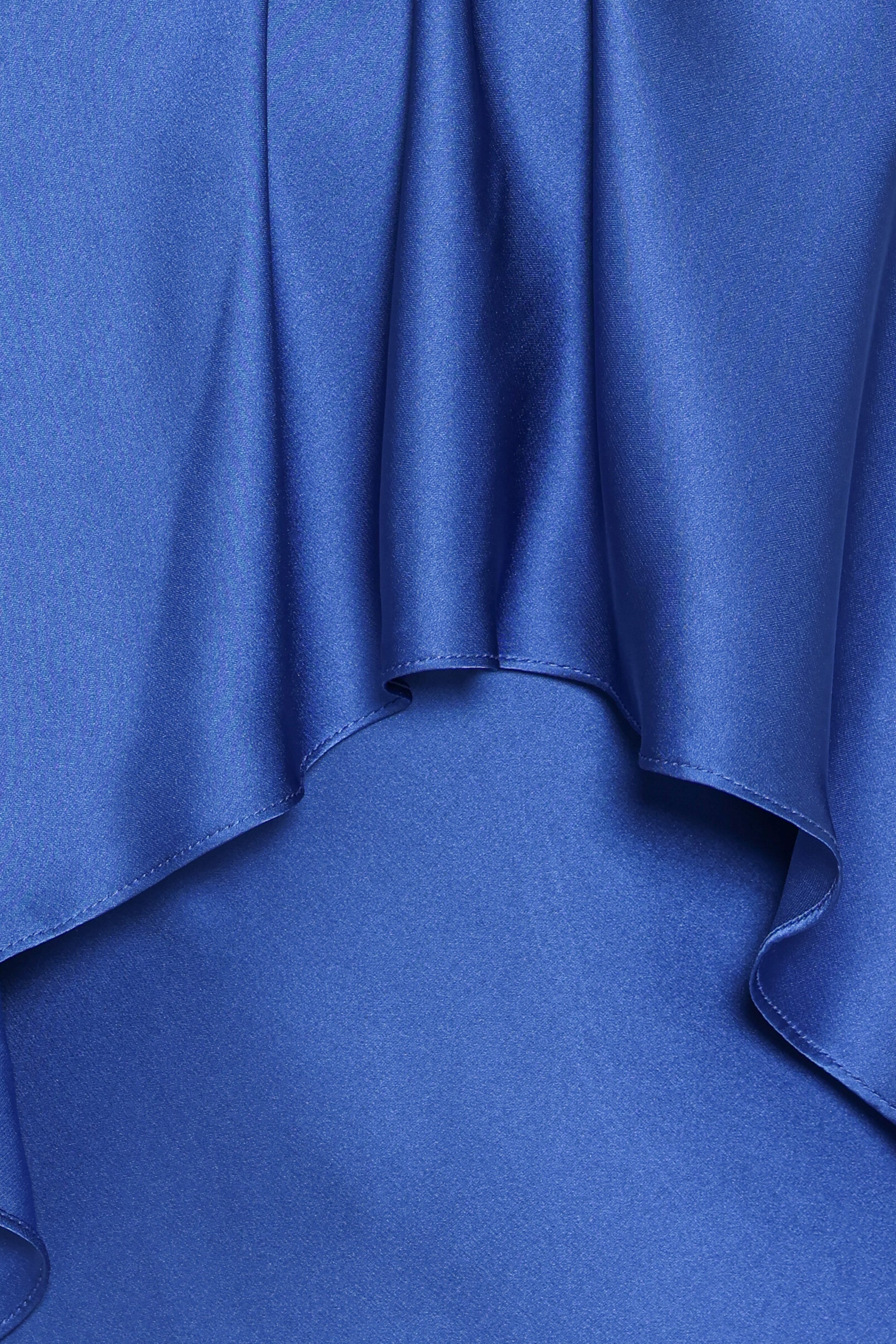 DRESSES Nyomi Maxi Dress - Cobalt Blue