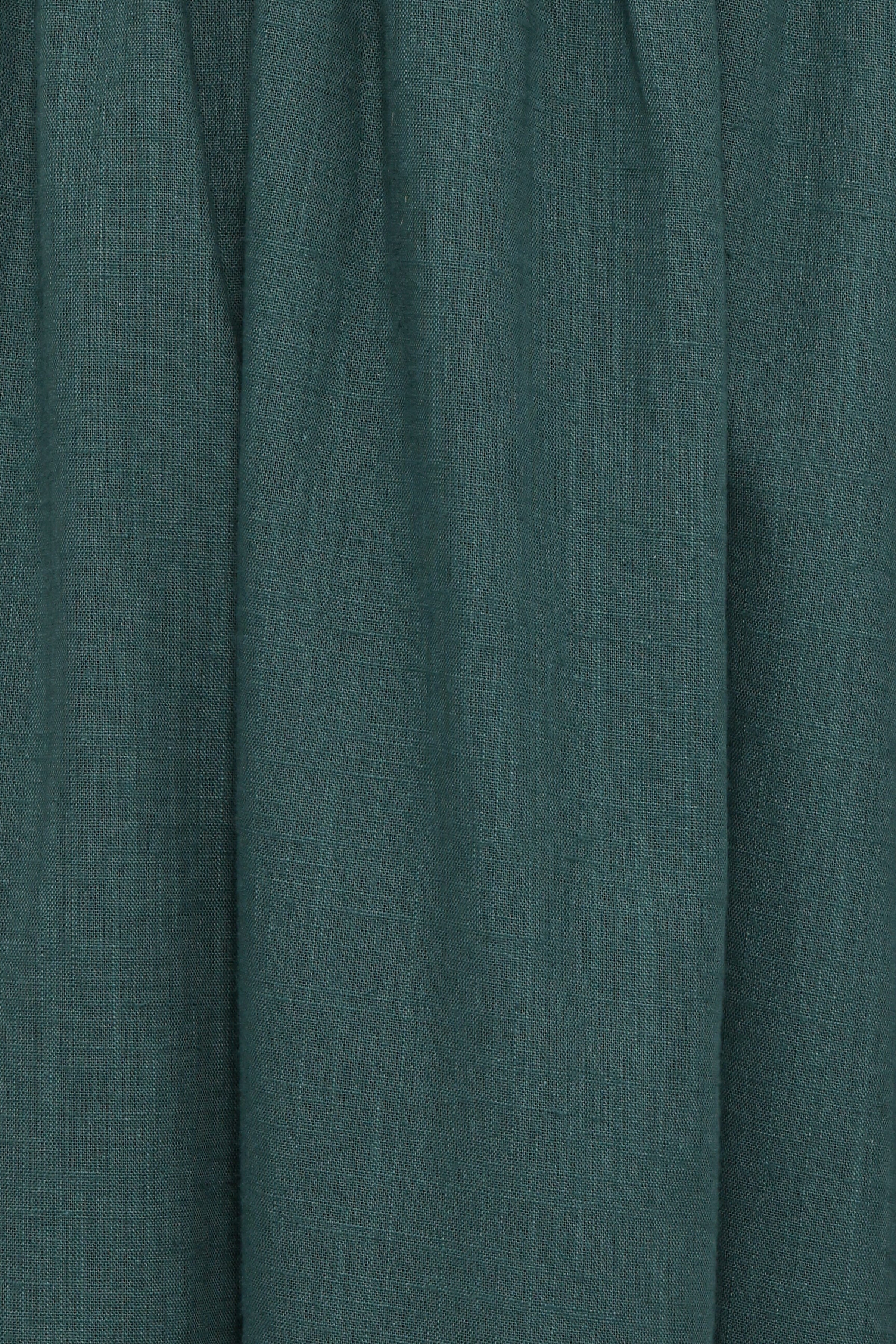 DRESSES Odessa Maxi Dress - Forest Green