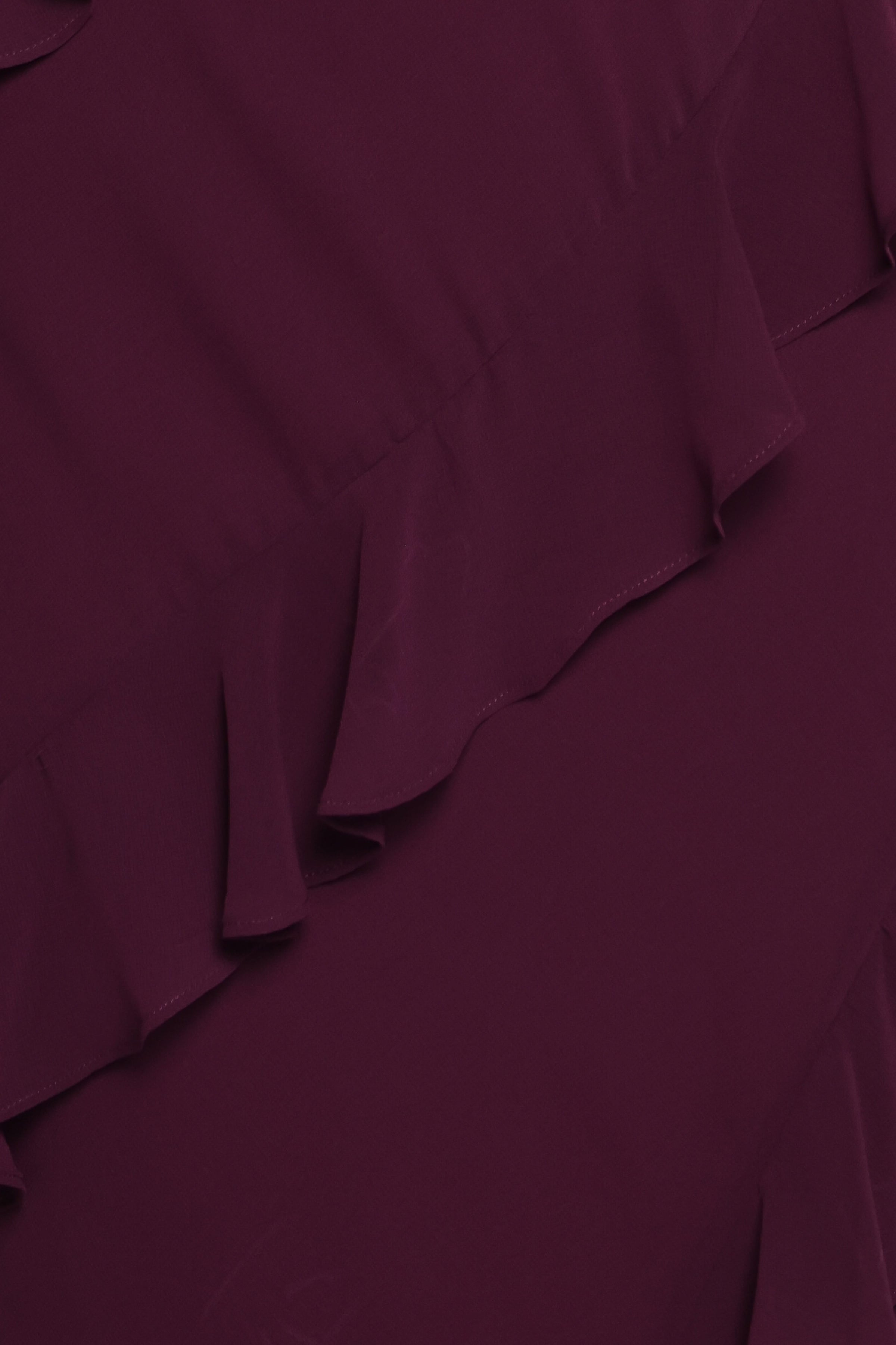 DRESSES Oriella Maxi Dress - Plum
