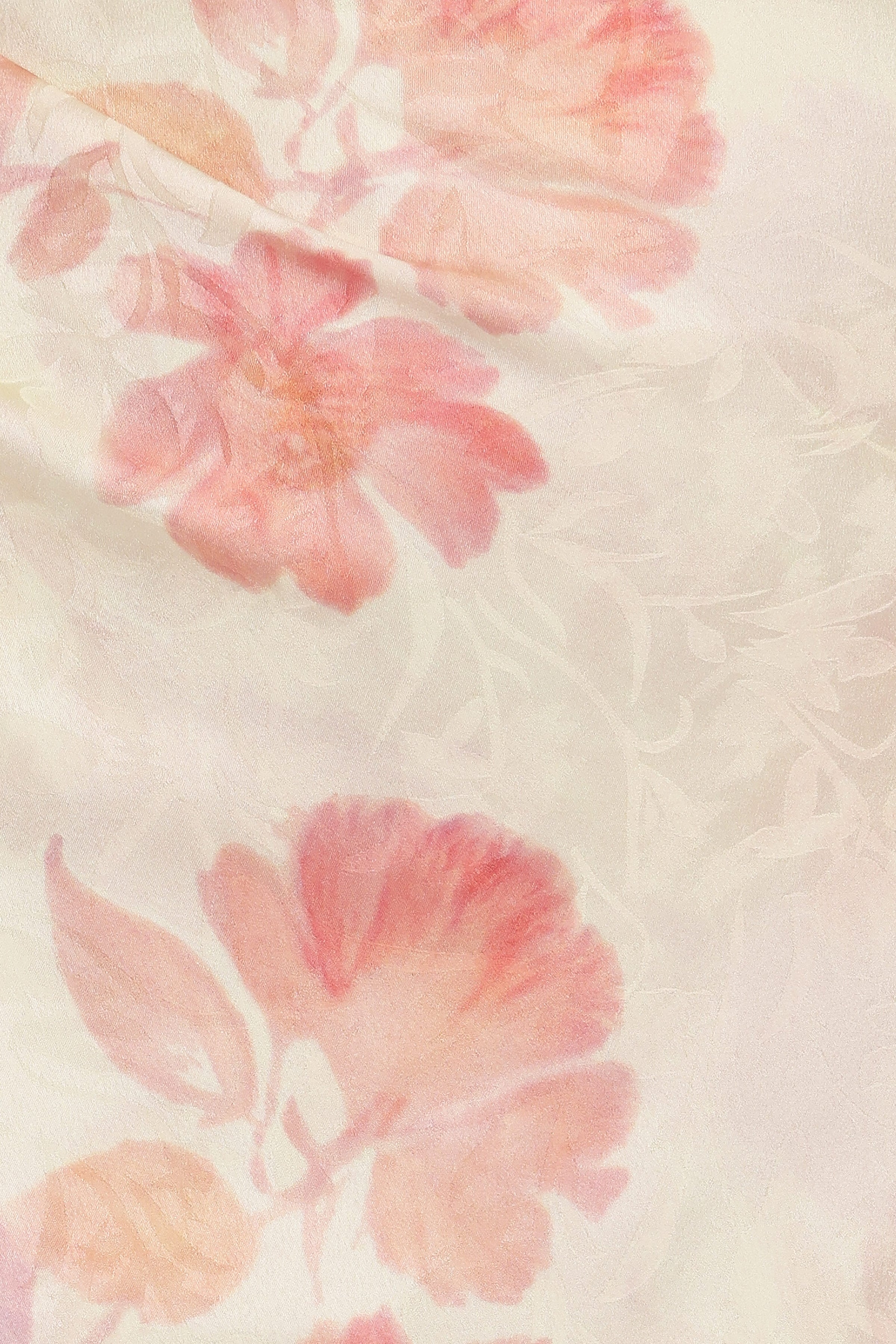 DRESSES Sandrine Midi Dress - Pink Floral