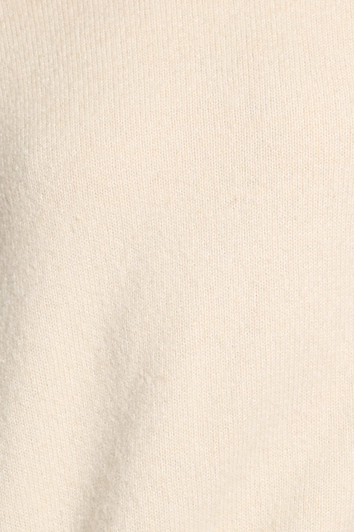 KNITWEAR Lainey Color Block Sweater - Cream