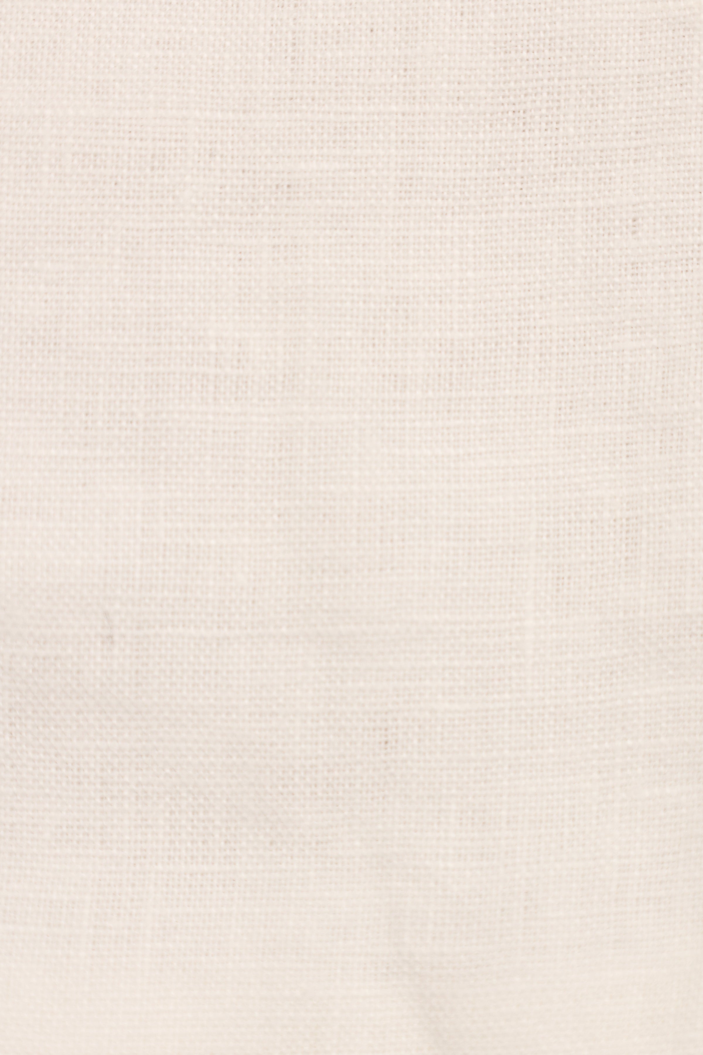 BOTTOMS @Devlin Pant - Cloud White