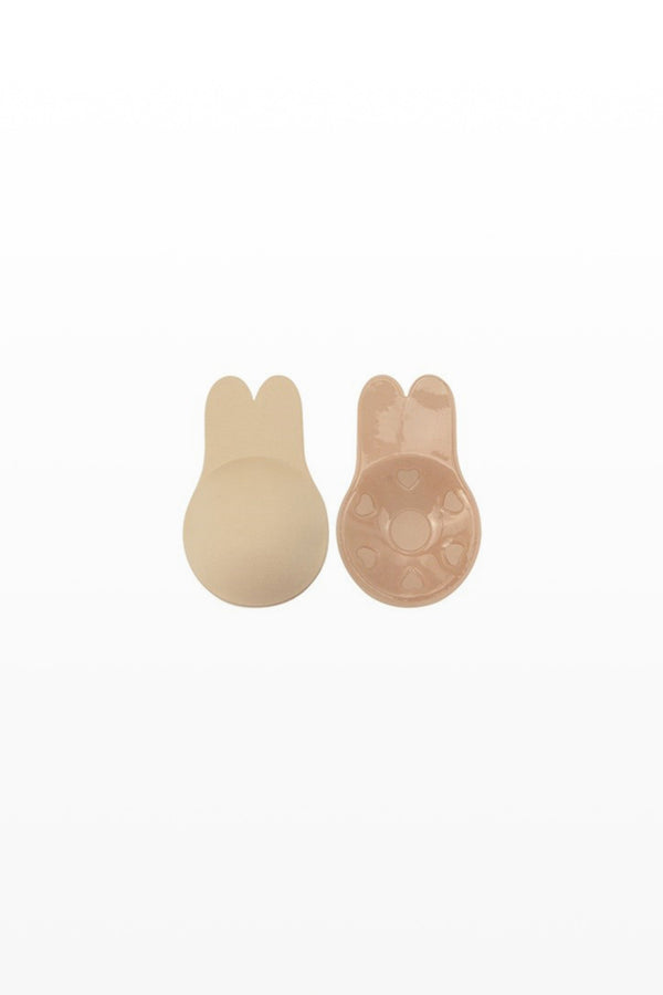 SWIM & INTIMATES Boobie Bunnies - Nude