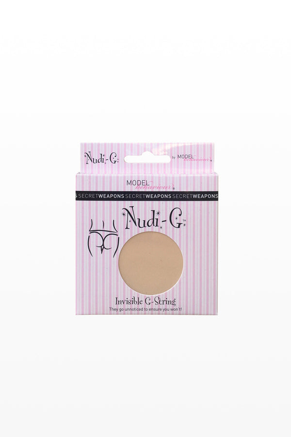 SWIM & INTIMATES Nudi G - Nude