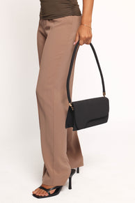 Petal and Pup USA ACCESSORIES Amani Bag - Black One Size