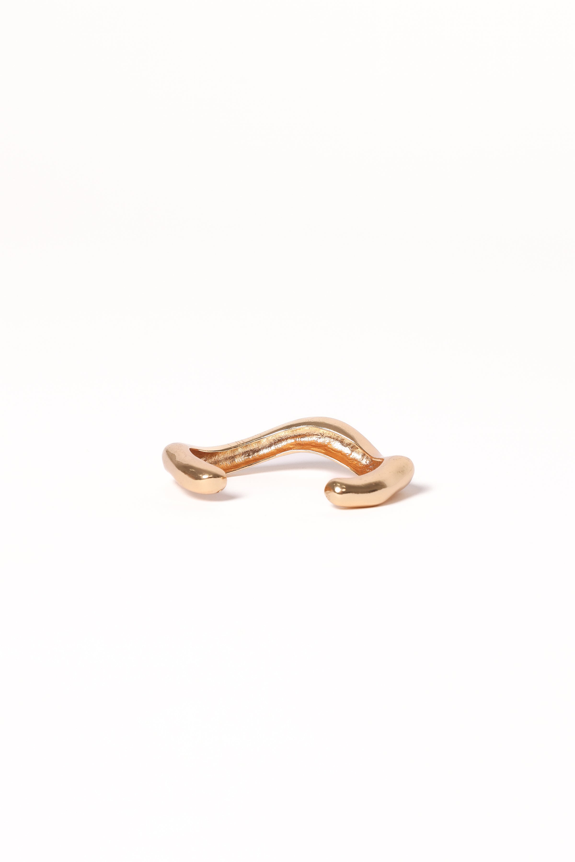 Petal and Pup USA ACCESSORIES Banks Bracelet - Gold One Size