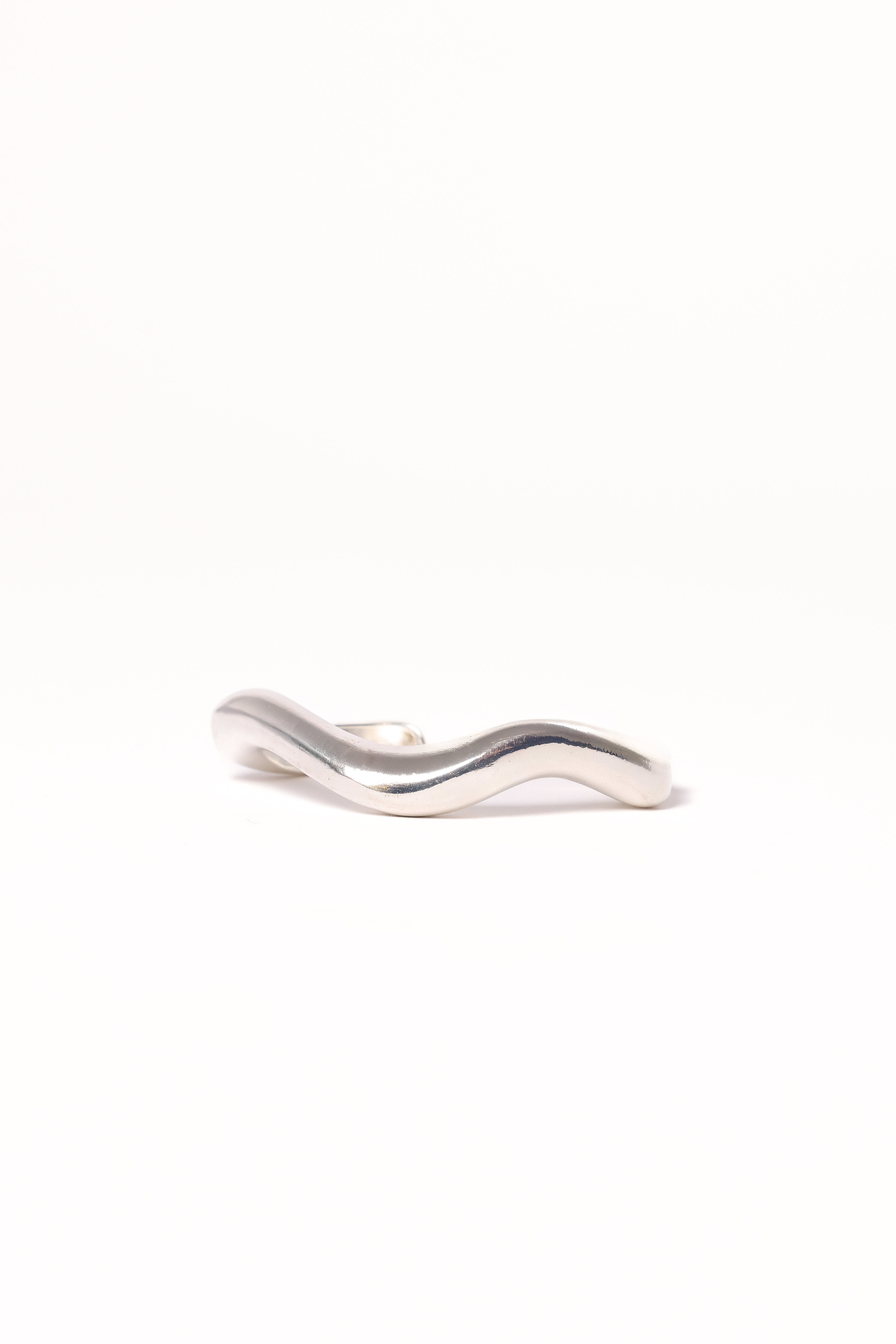 Petal and Pup USA ACCESSORIES Banks Bracelet - Silver One Size