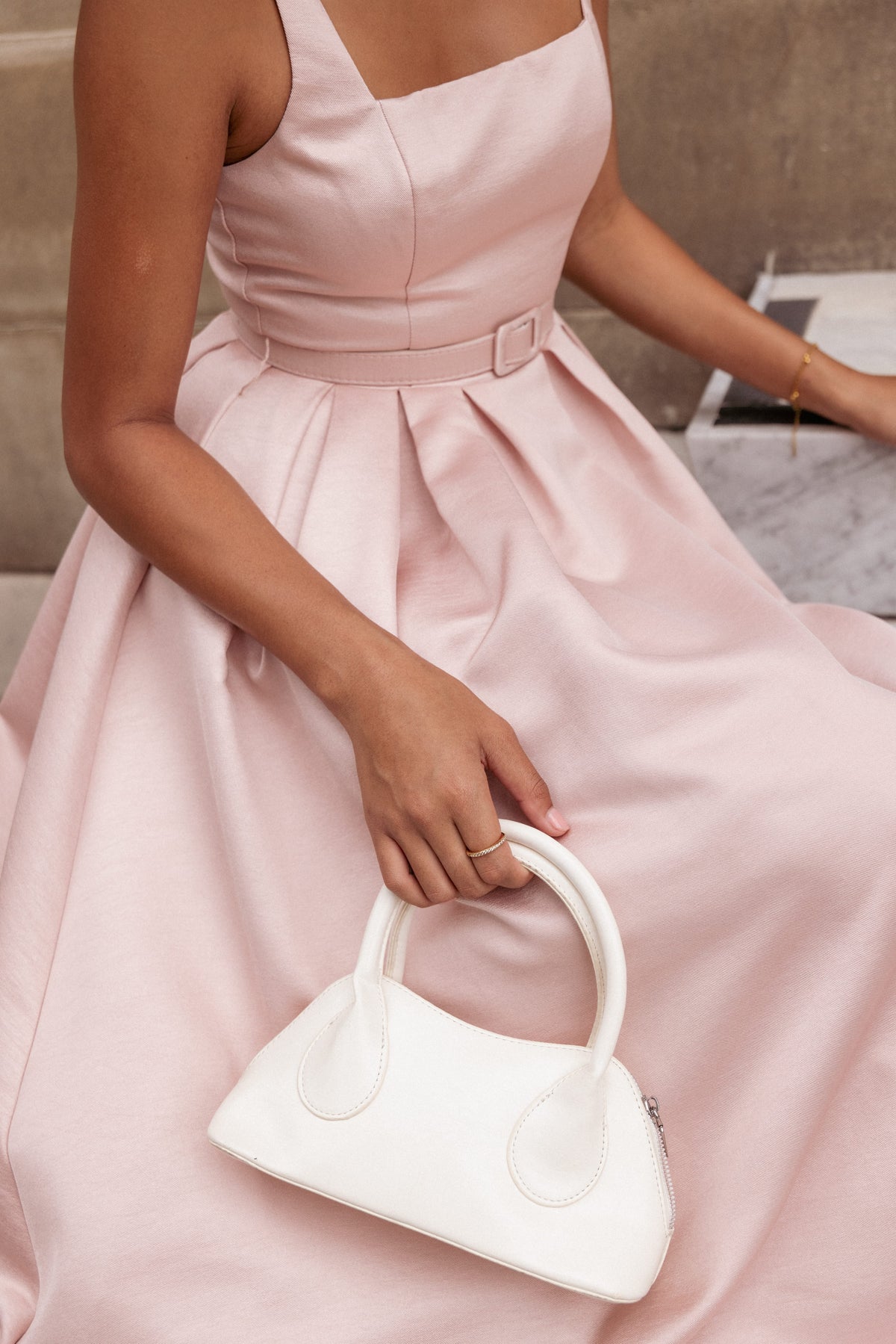 Carolyn Handbag