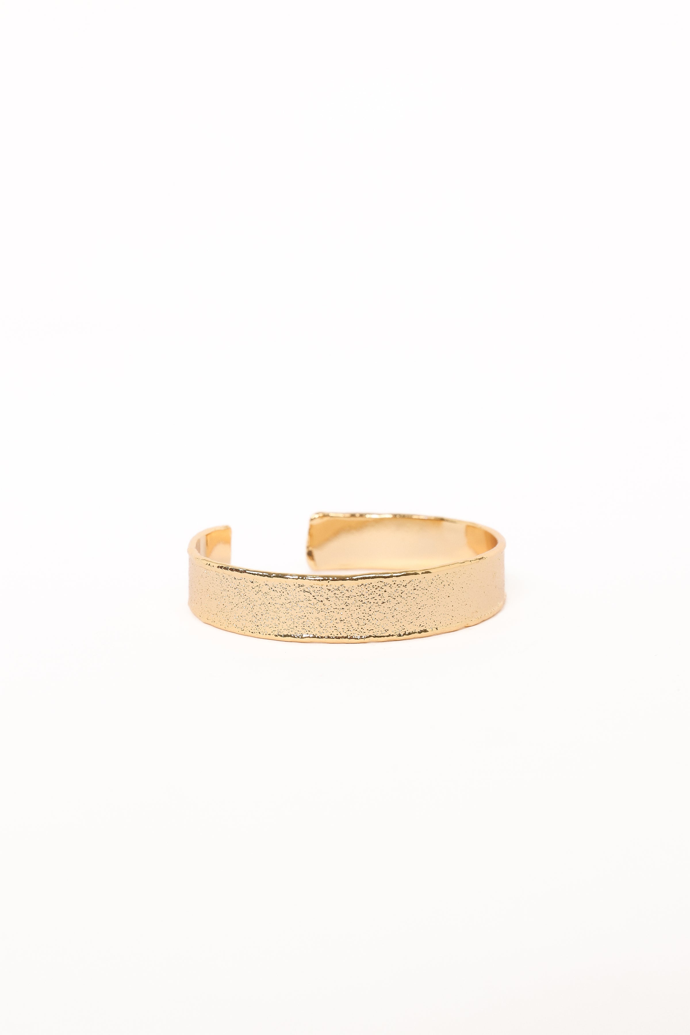 Petal and Pup USA ACCESSORIES Claudia Bracelet - Gold One Size