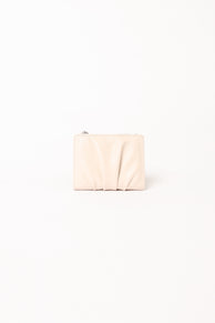 Petal and Pup USA ACCESSORIES Collins Cardholder - Cream One Size