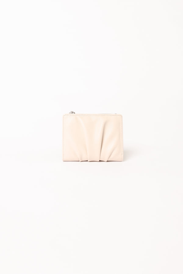 Petal and Pup USA ACCESSORIES Collins Cardholder - Cream One Size