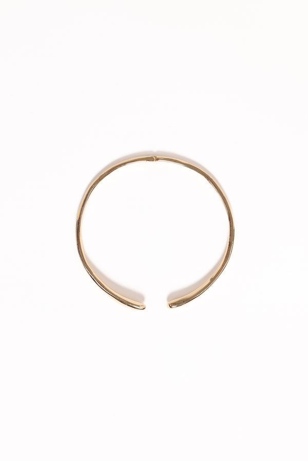 Petal and Pup USA ACCESSORIES Davis Necklace - Gold One Size