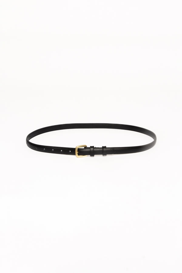 Petal and Pup USA ACCESSORIES Dawson Belt - Black One Size