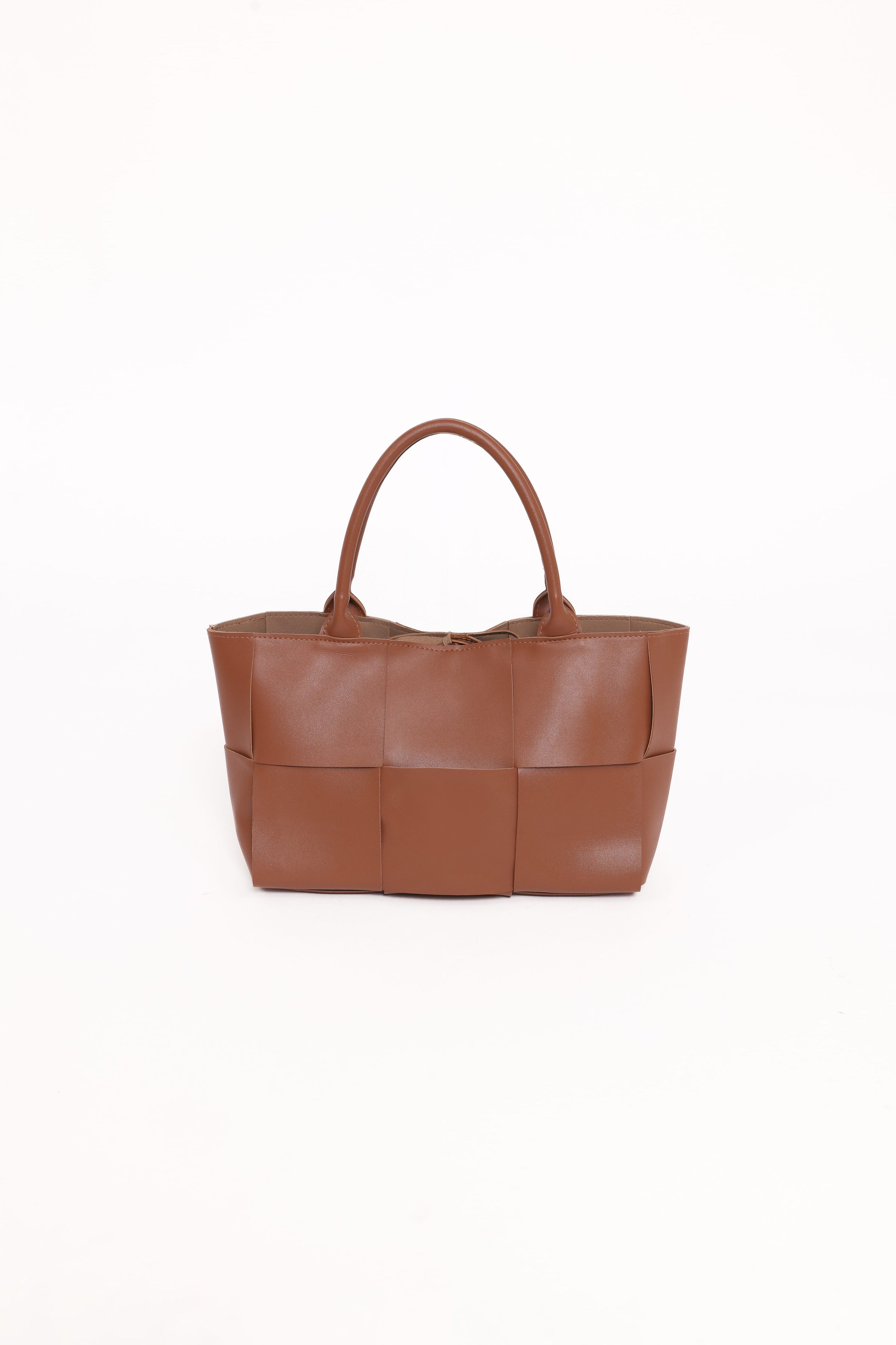 Petal and Pup USA ACCESSORIES Dean Bag - Camel One Size