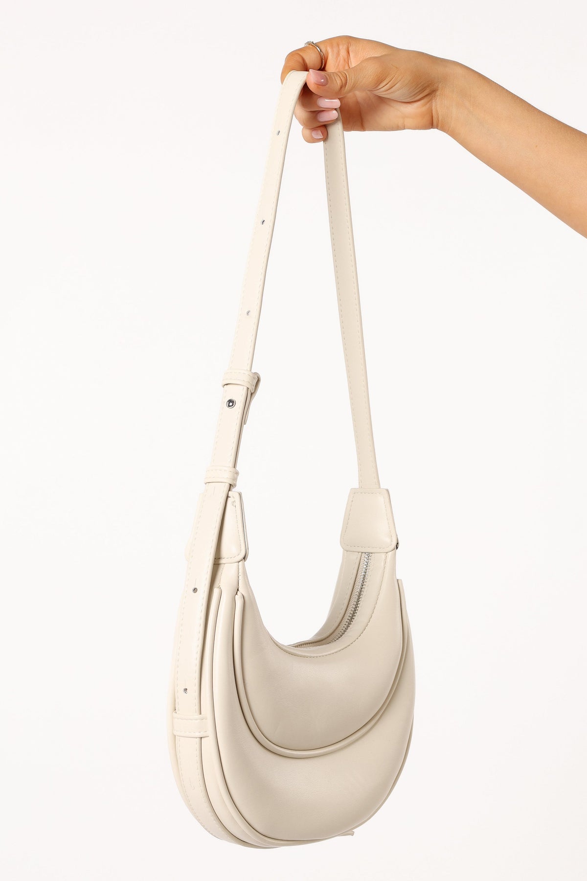 Deetz Shoulder Bag