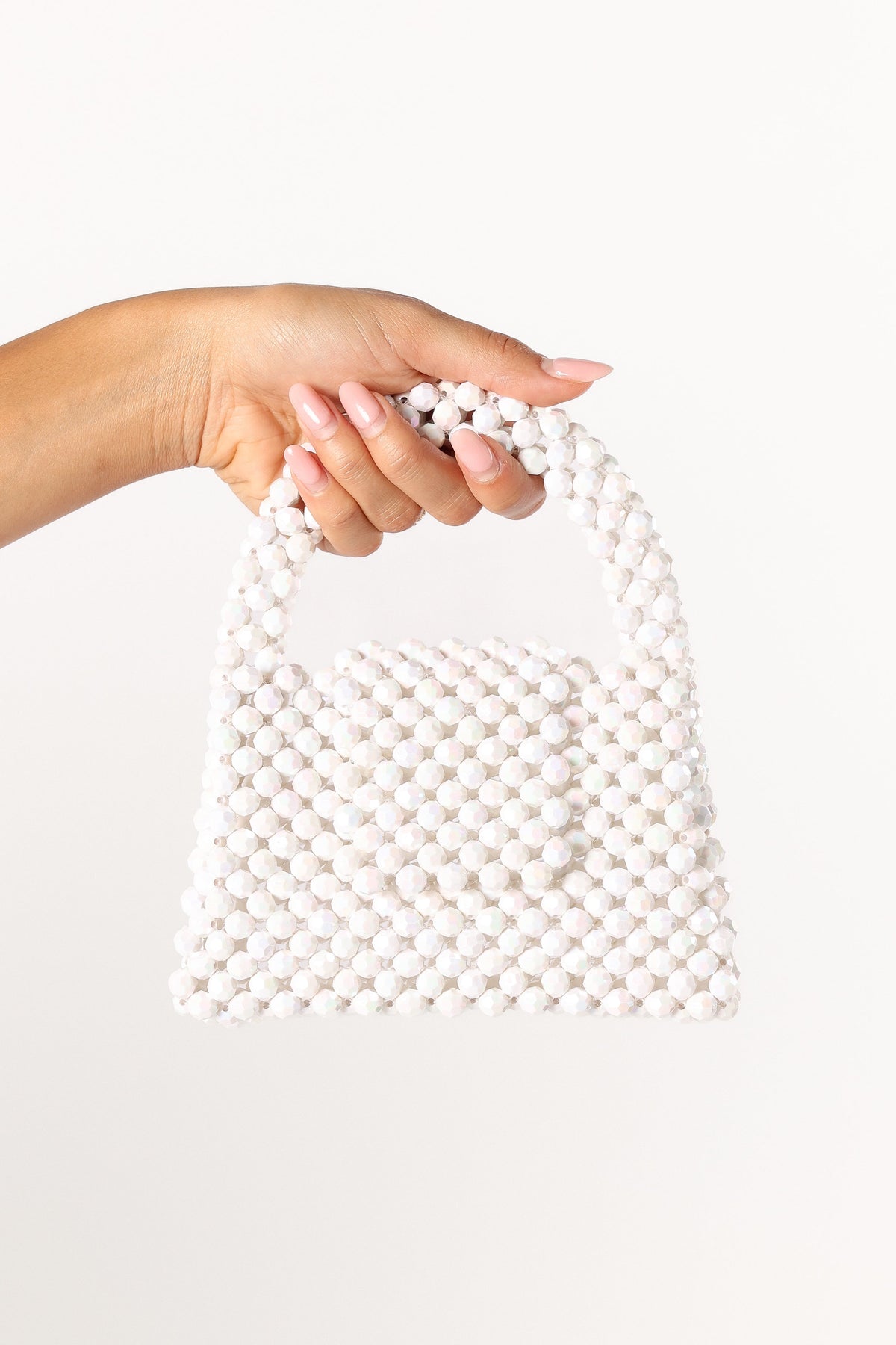 Delia Statement Bag