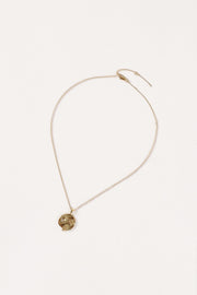 Dianne Necklace - Gold - Petal & Pup USA