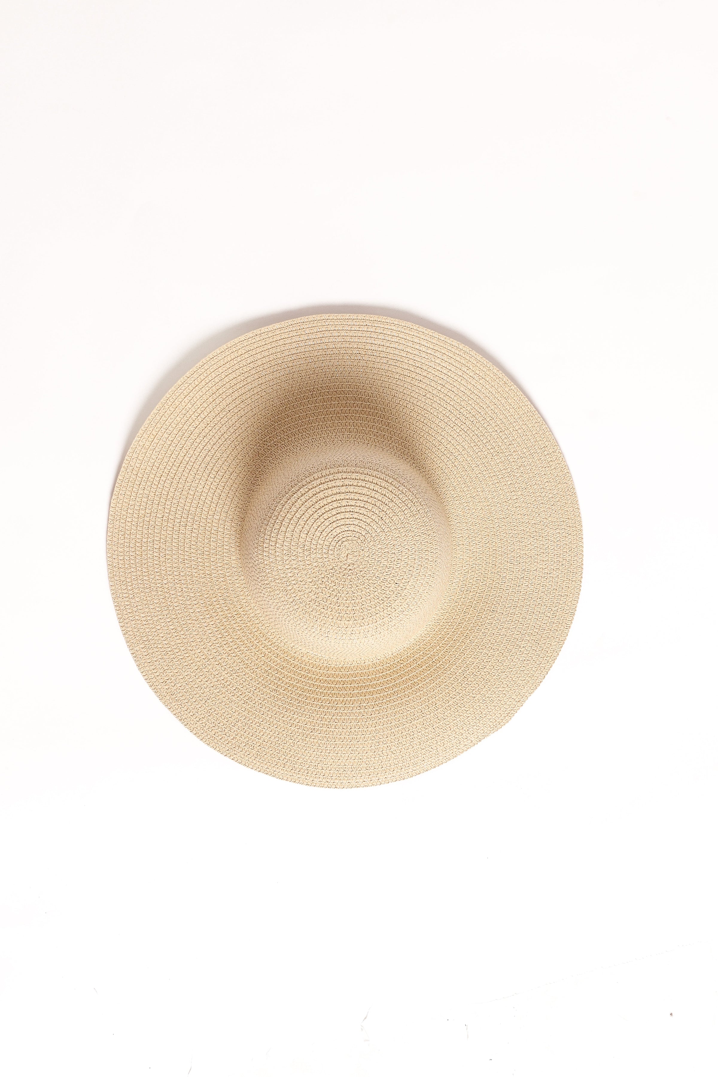 Petal and Pup USA ACCESSORIES Drew Hat - Tan One Size