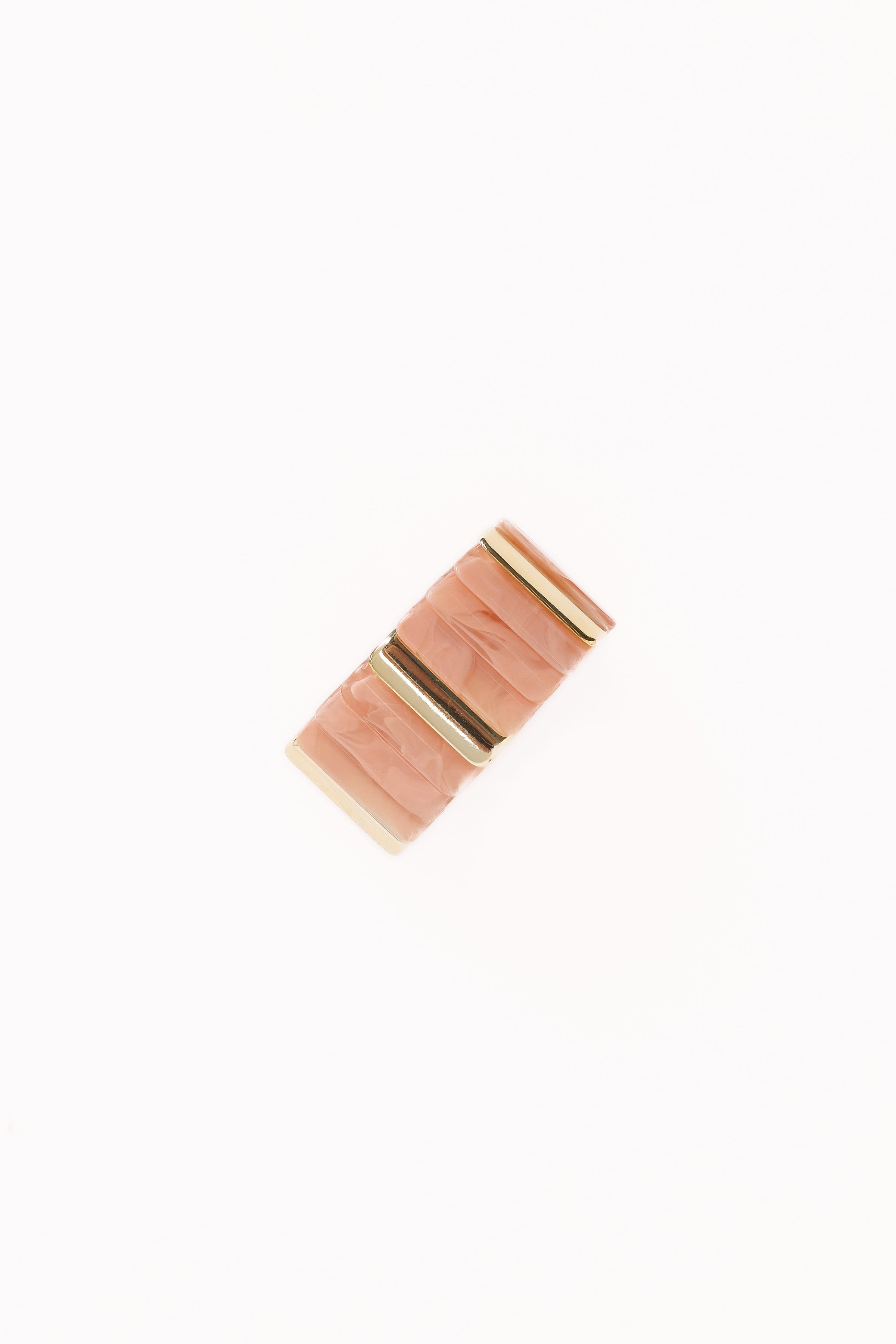 Petal and Pup USA ACCESSORIES Eleanor Bracelet - Blush Pink One Size