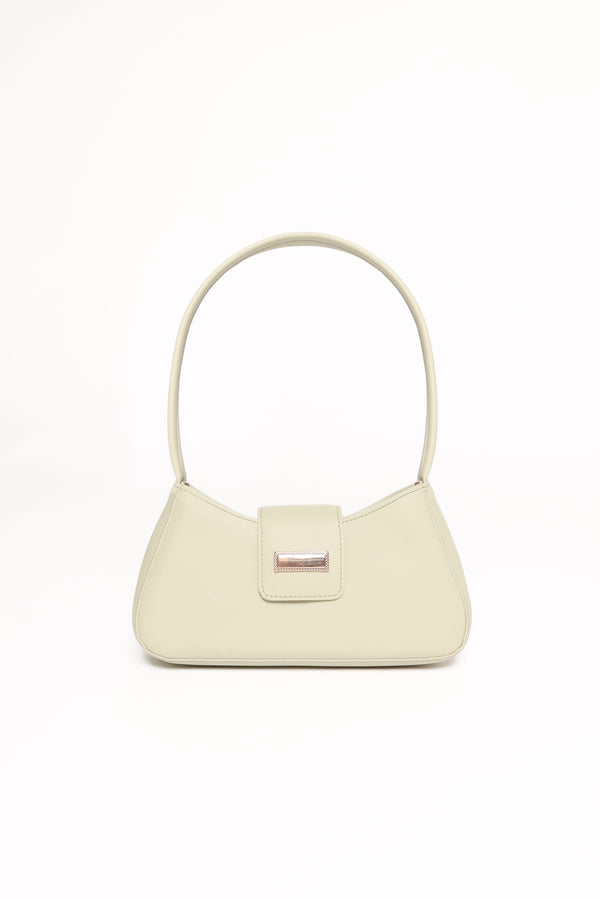 Petal and Pup USA ACCESSORIES Fern Handbag - Sage One Size