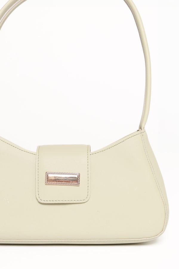 Petal and Pup USA ACCESSORIES Fern Handbag - Sage One Size
