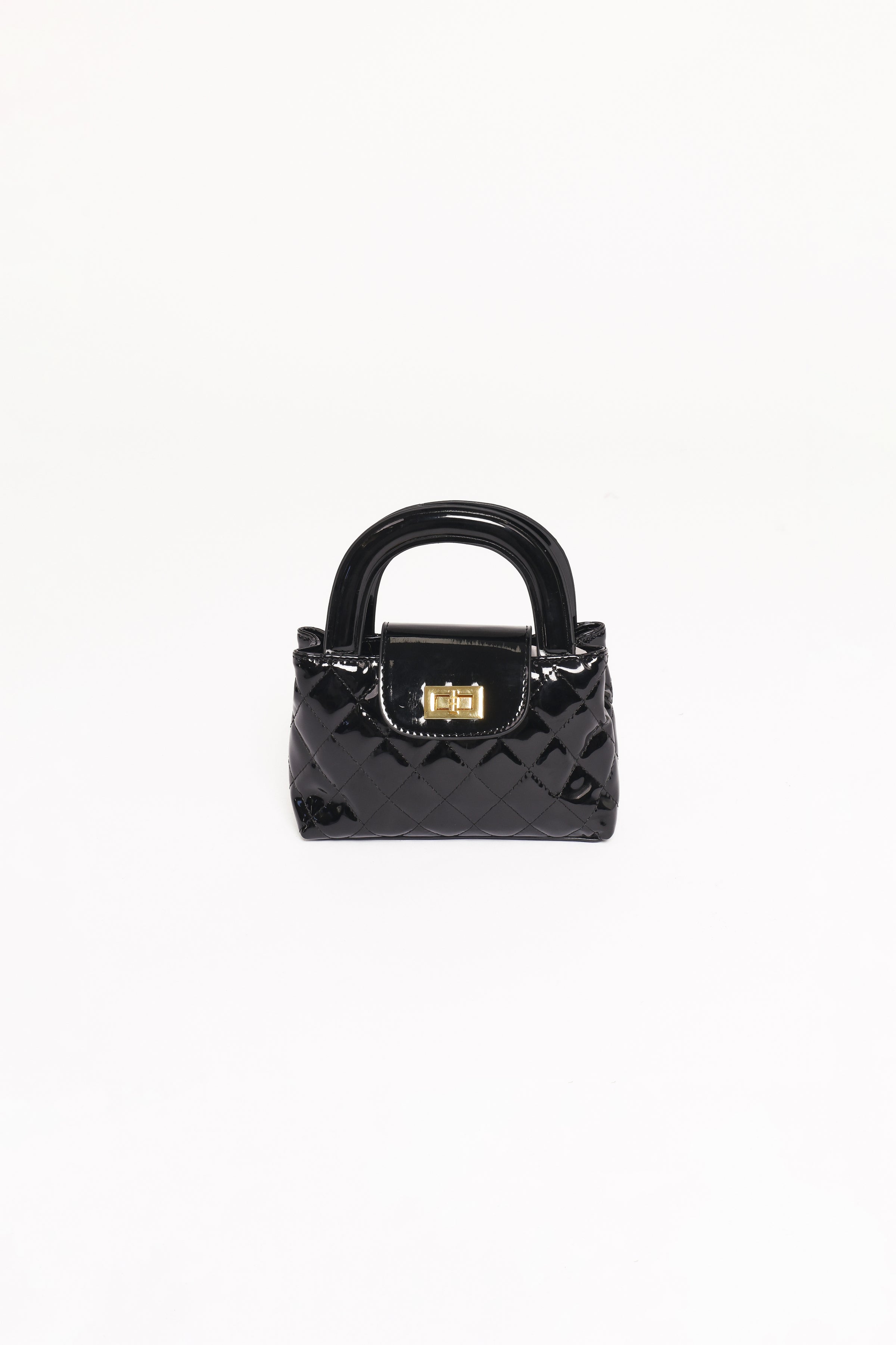 Petal and Pup USA ACCESSORIES Jennifer Bag - Black One Size