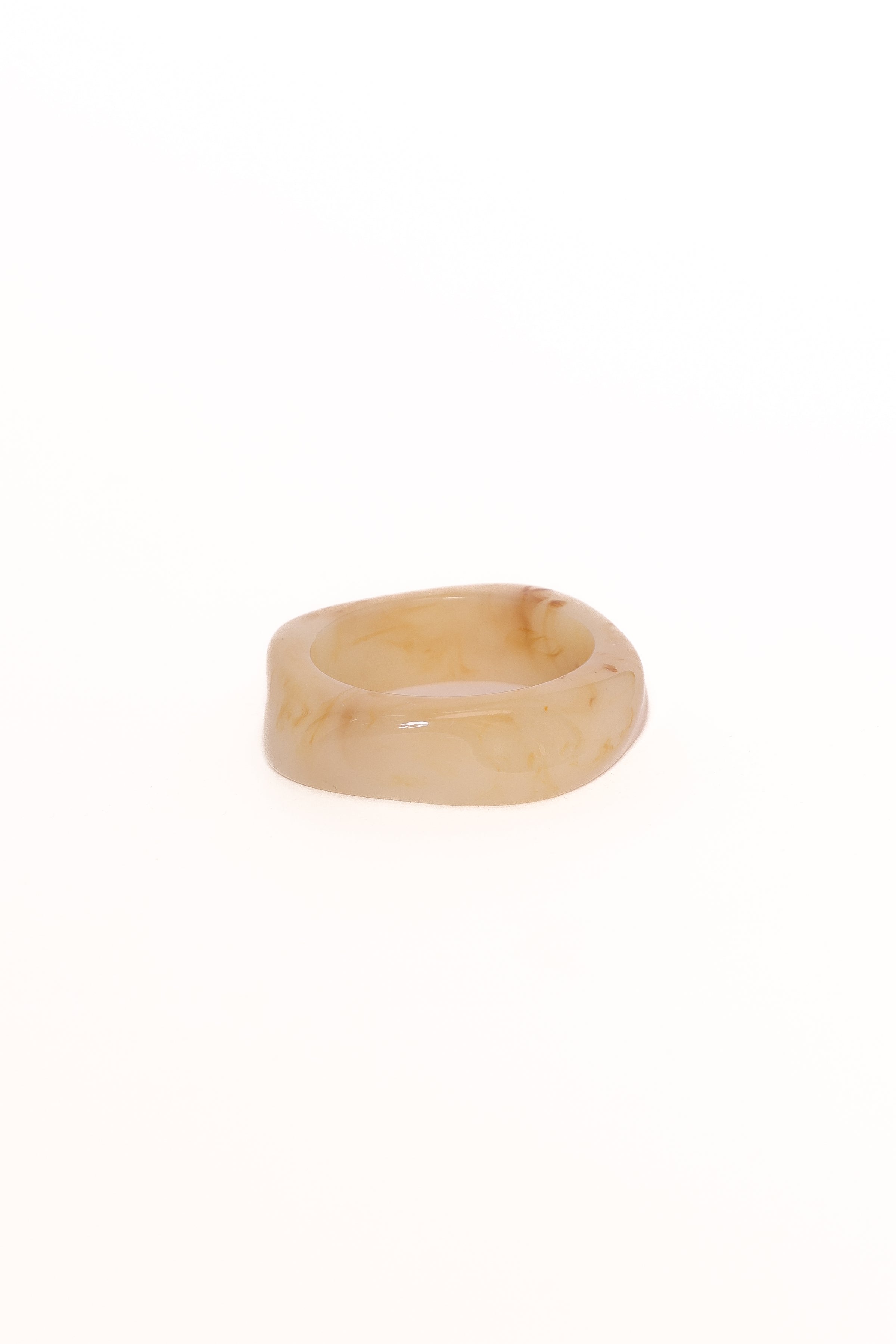 Petal and Pup USA ACCESSORIES Kyla Bracelet - Beige One Size