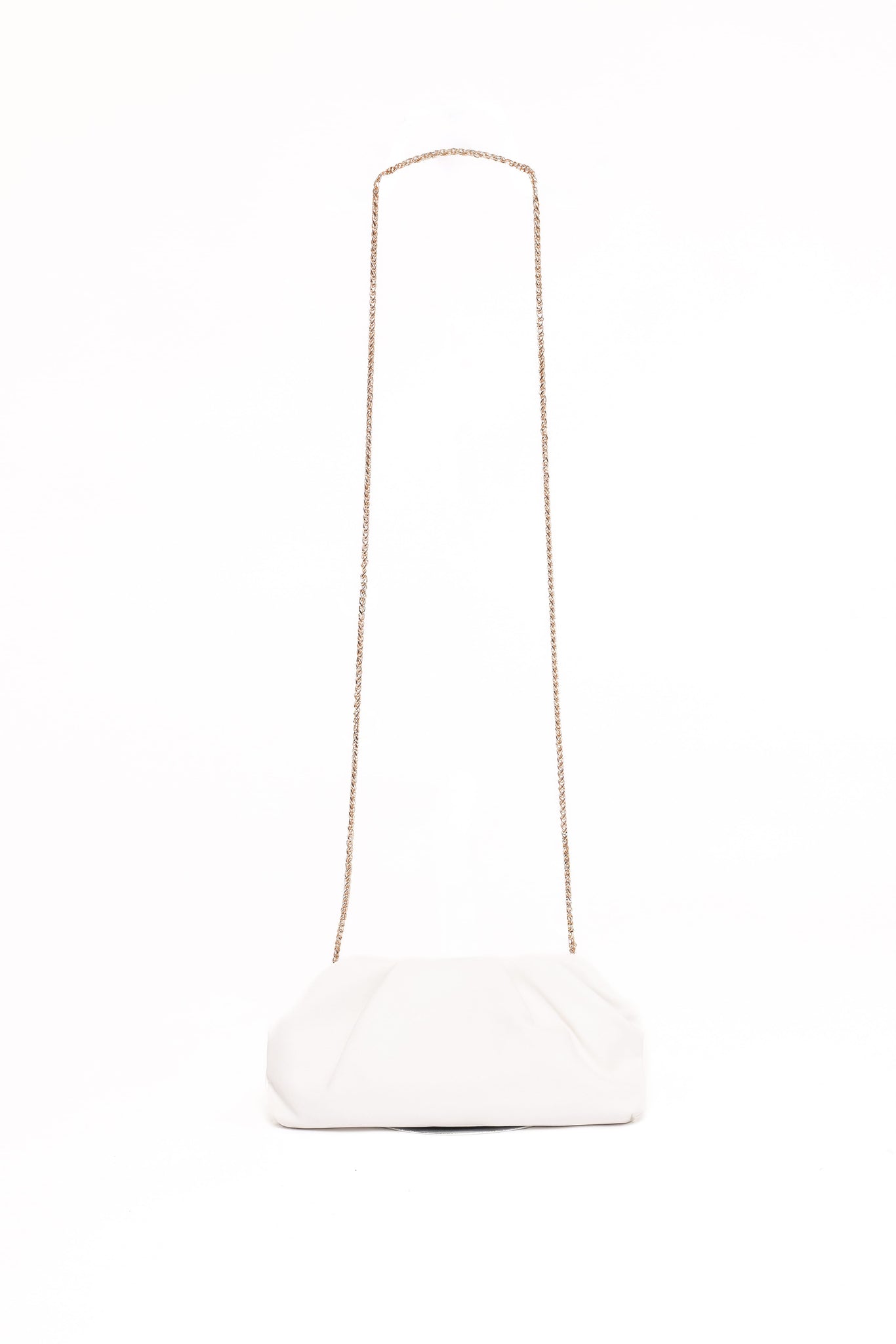 Lucy Clutch Bag