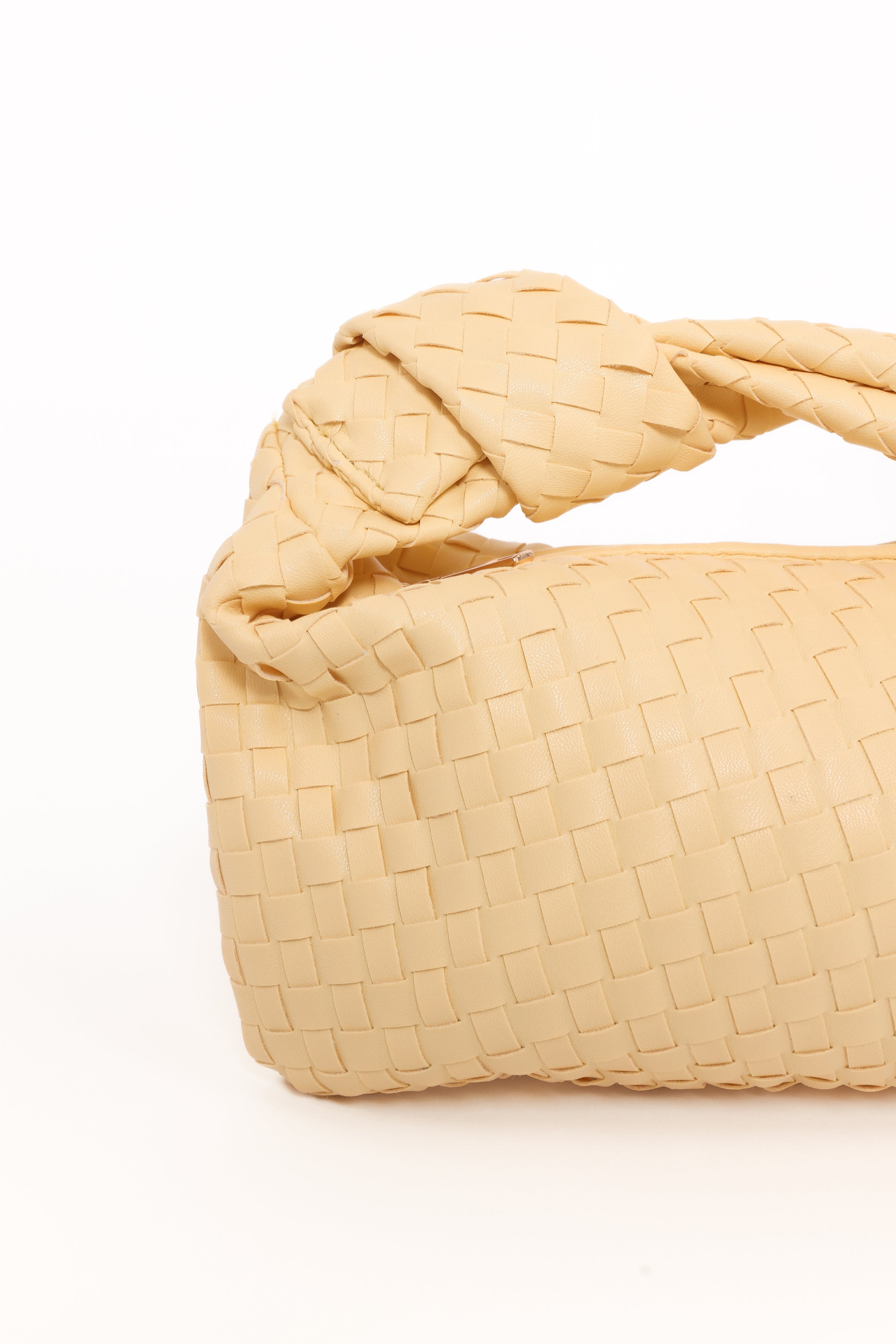 Petal and Pup USA ACCESSORIES Lyra Bag - Butter One Size