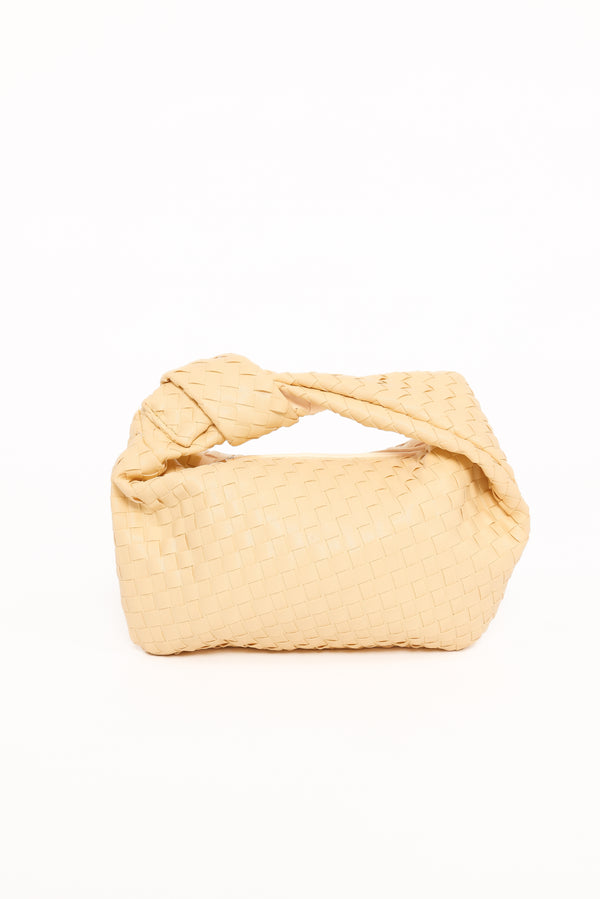 Petal and Pup USA ACCESSORIES Lyra Bag - Butter One Size