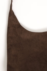 Petal and Pup USA ACCESSORIES Malia Bag - Olive One Size