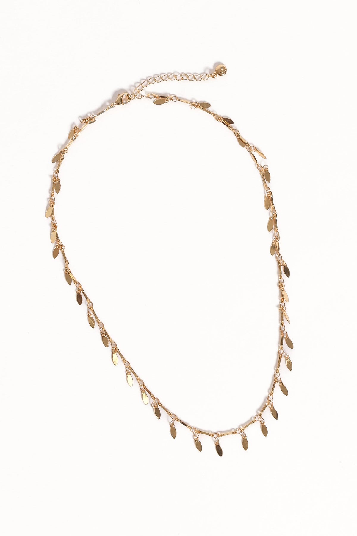 Martha Necklace