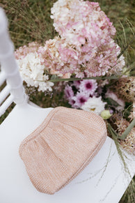 Petal and Pup USA ACCESSORIES Odette Bag - Sand One Size