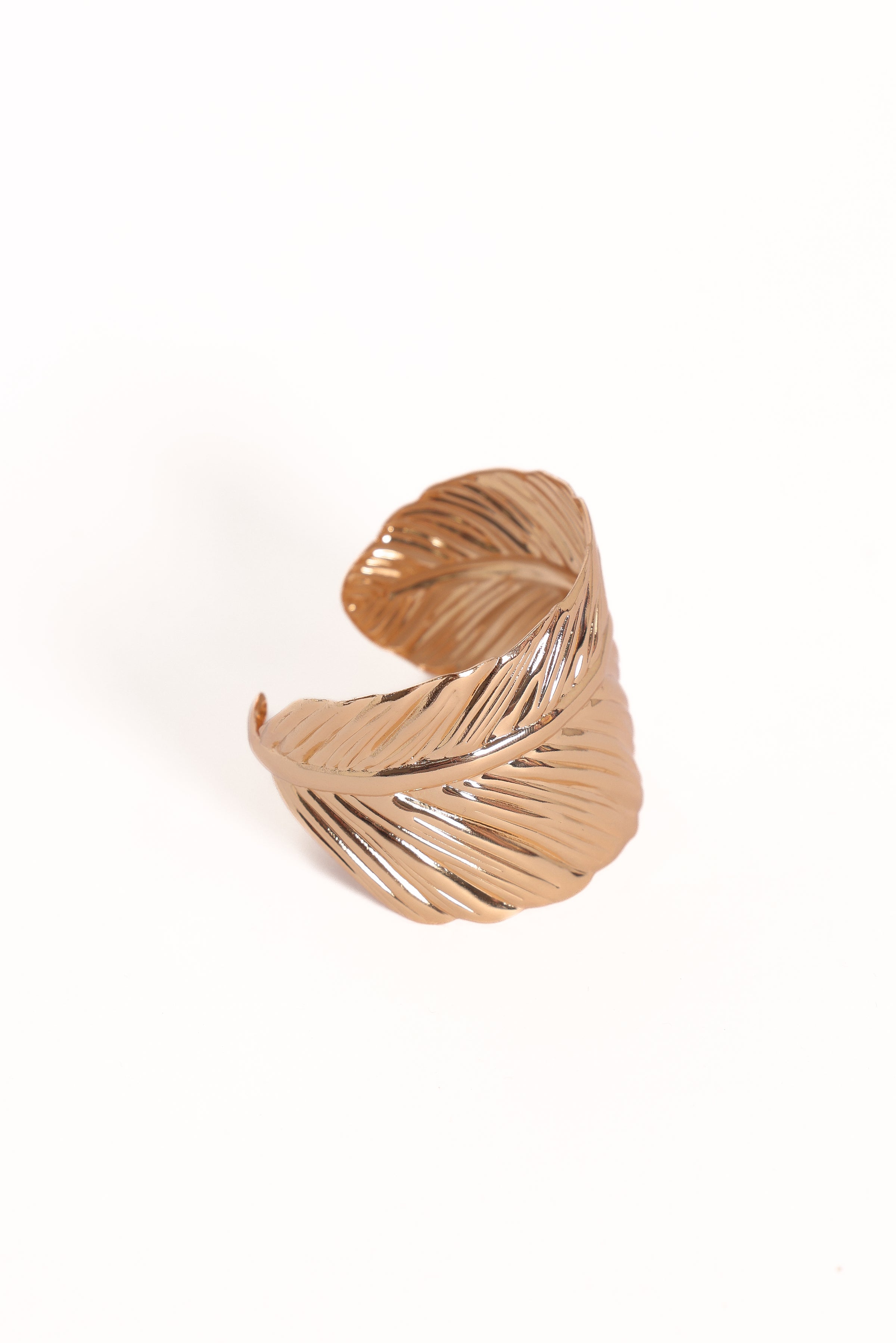 Petal and Pup USA ACCESSORIES Palmer Bracelet - Gold One Size