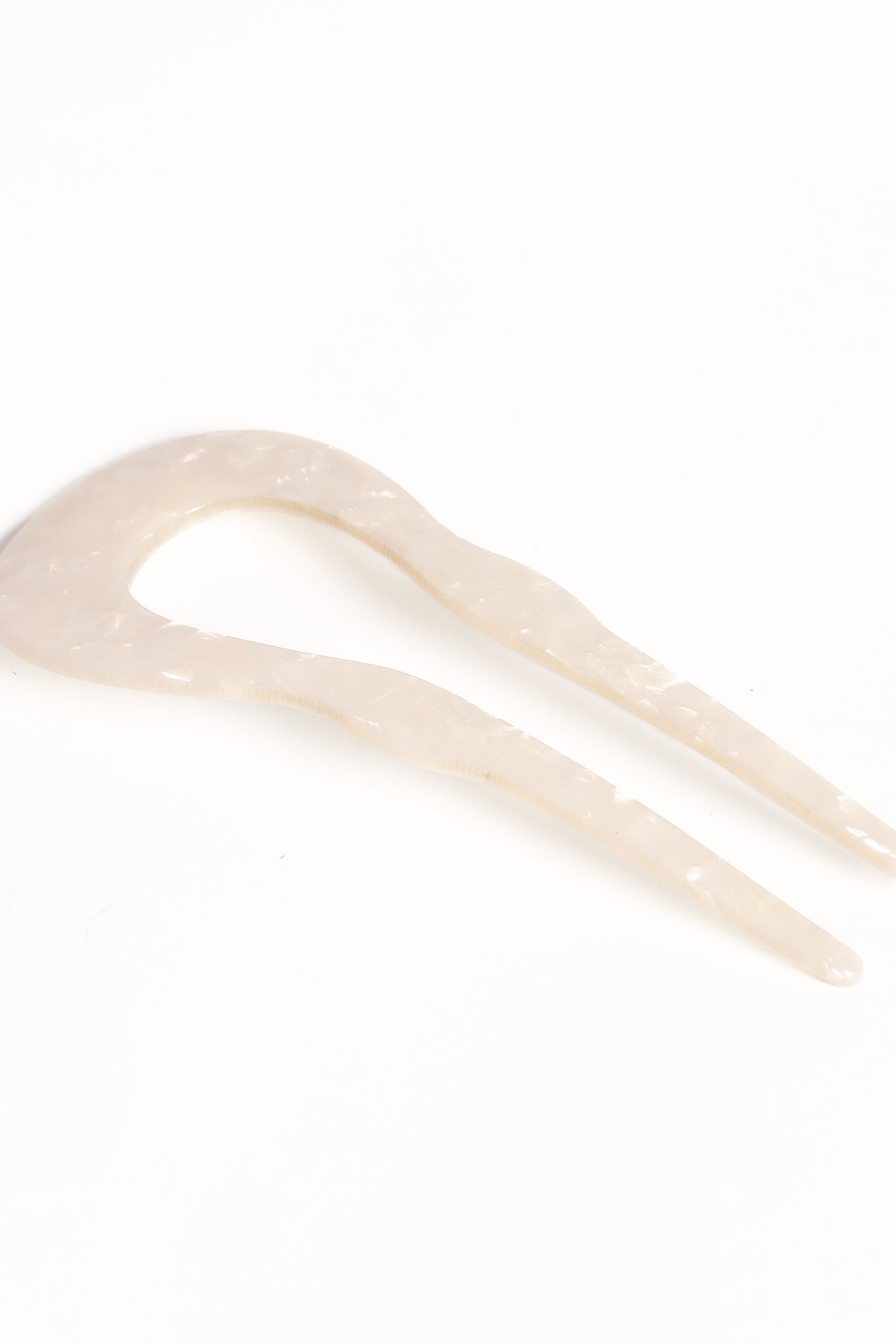 Petal and Pup USA ACCESSORIES Robin Hair Pin - Pearl One Size