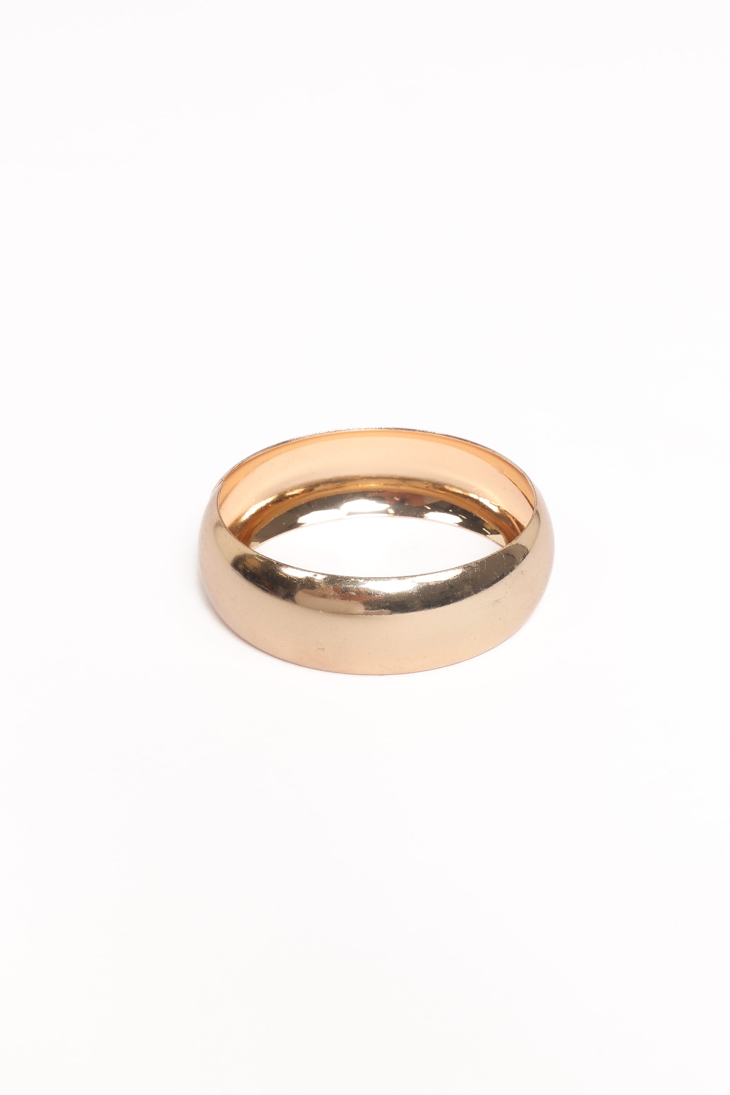 Petal and Pup USA ACCESSORIES Samara Bracelet - Gold One Size