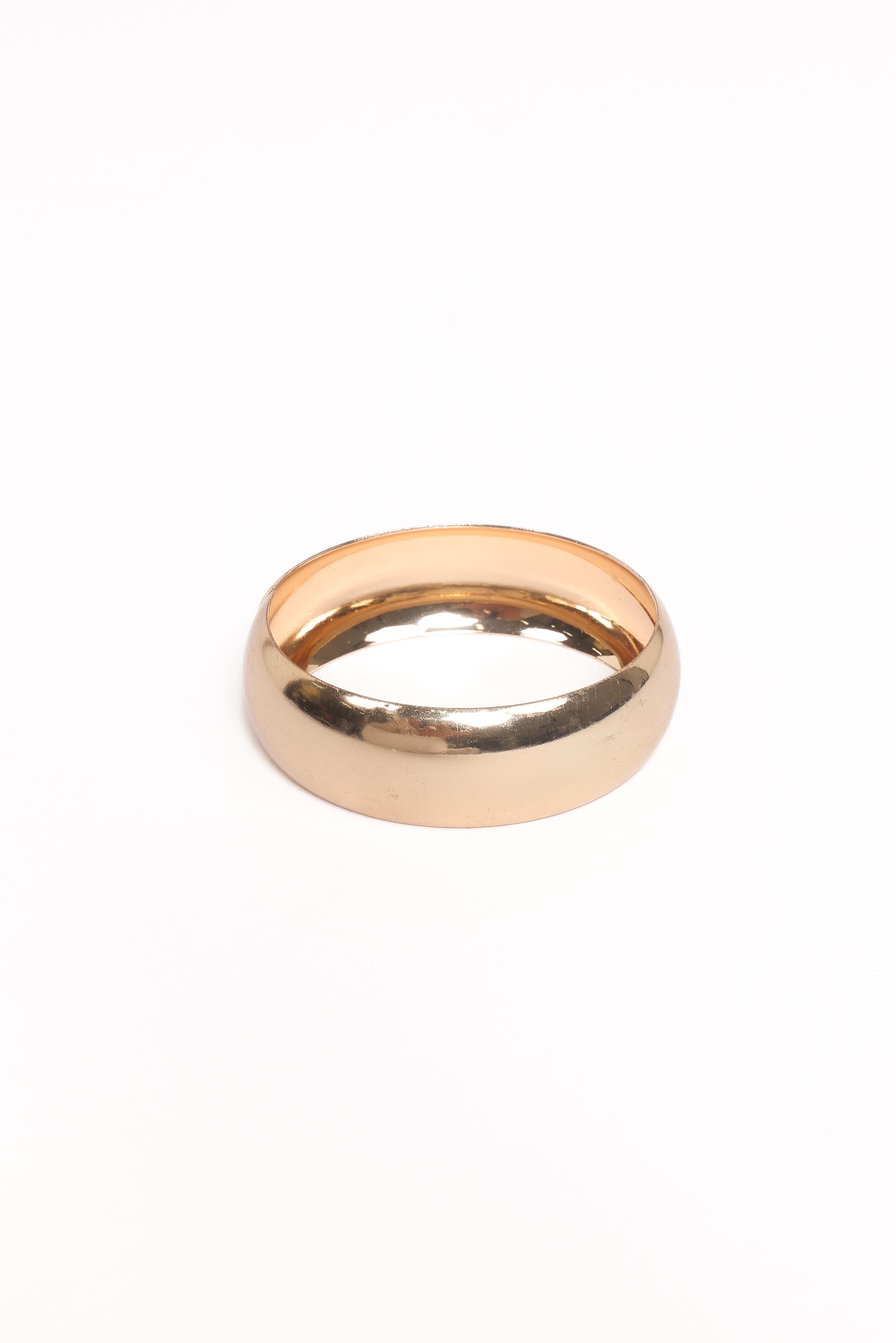 Petal and Pup USA ACCESSORIES Samara Bracelet - Gold One Size