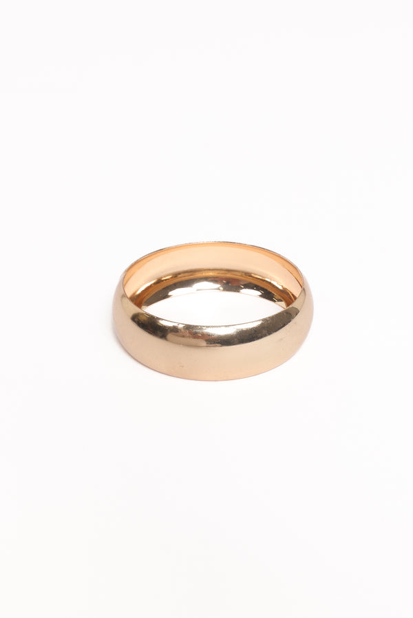 Petal and Pup USA ACCESSORIES Samara Bracelet - Gold One Size