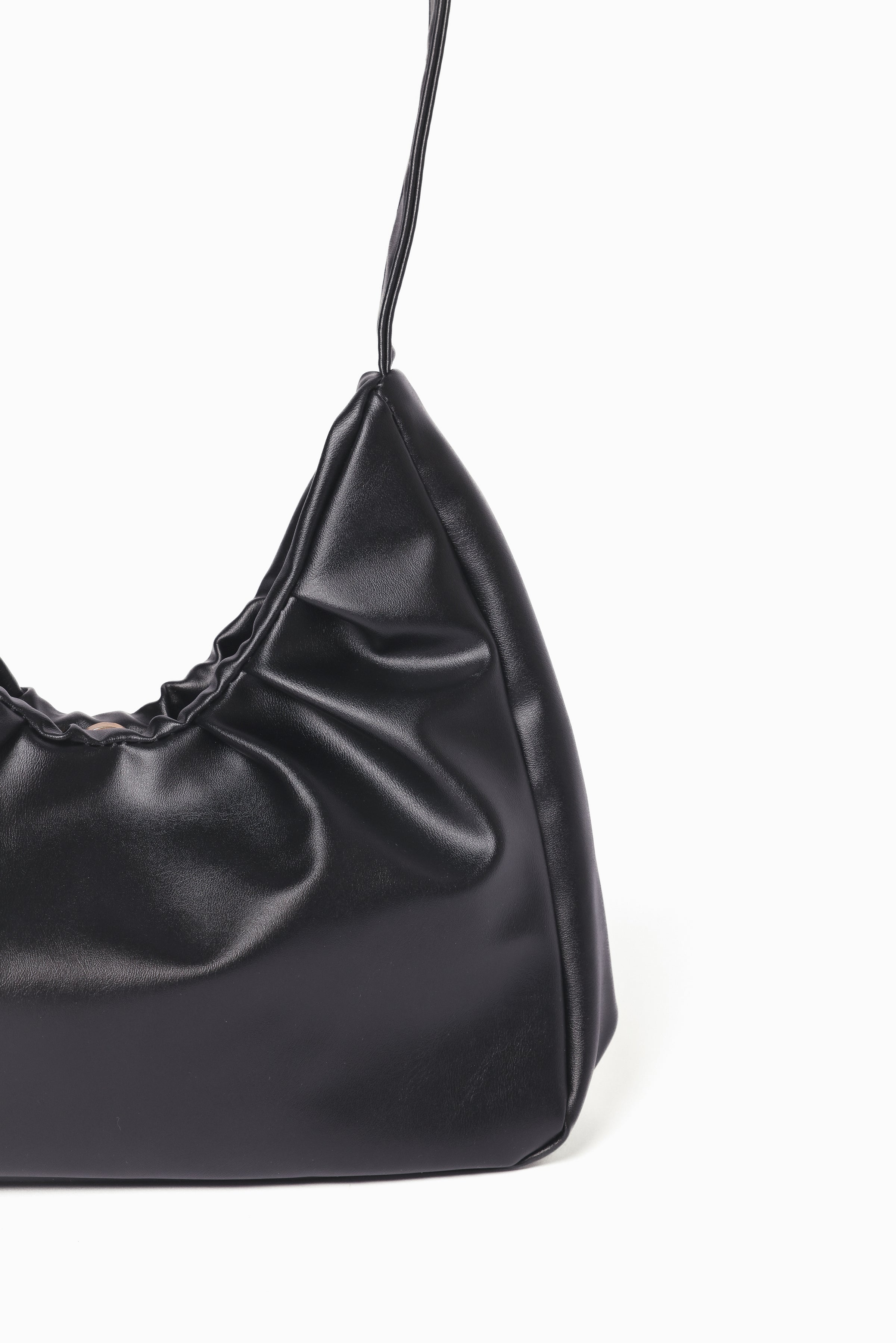 Petal and Pup USA ACCESSORIES Samara Handbag - Black One Size