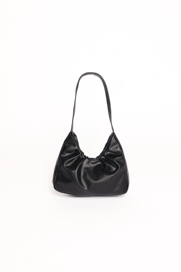 Petal and Pup USA ACCESSORIES Samara Handbag - Black One Size