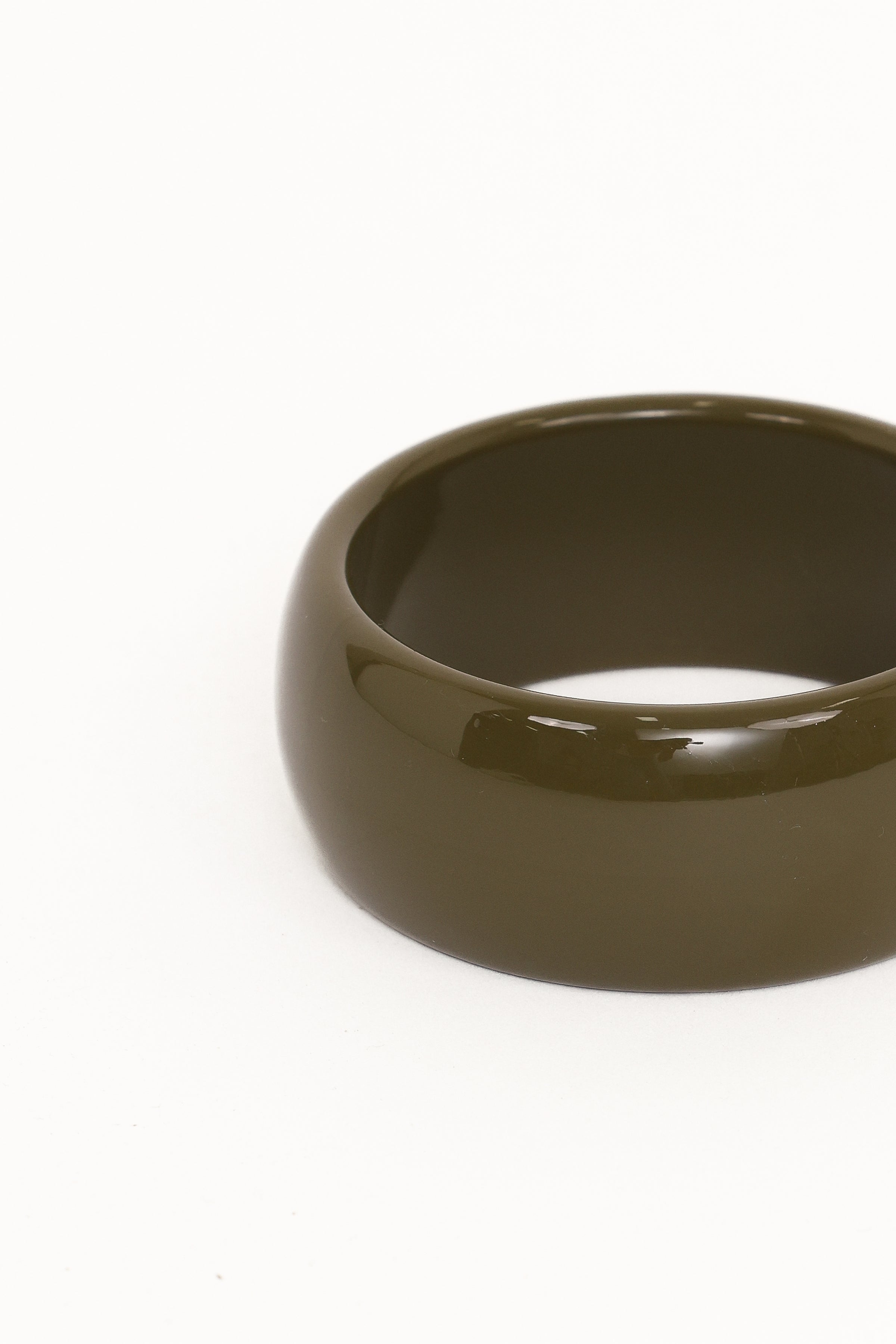 Petal and Pup USA ACCESSORIES Saylah Bracelet - Green One Size