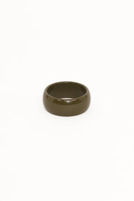 Petal and Pup USA ACCESSORIES Saylah Bracelet - Green One Size