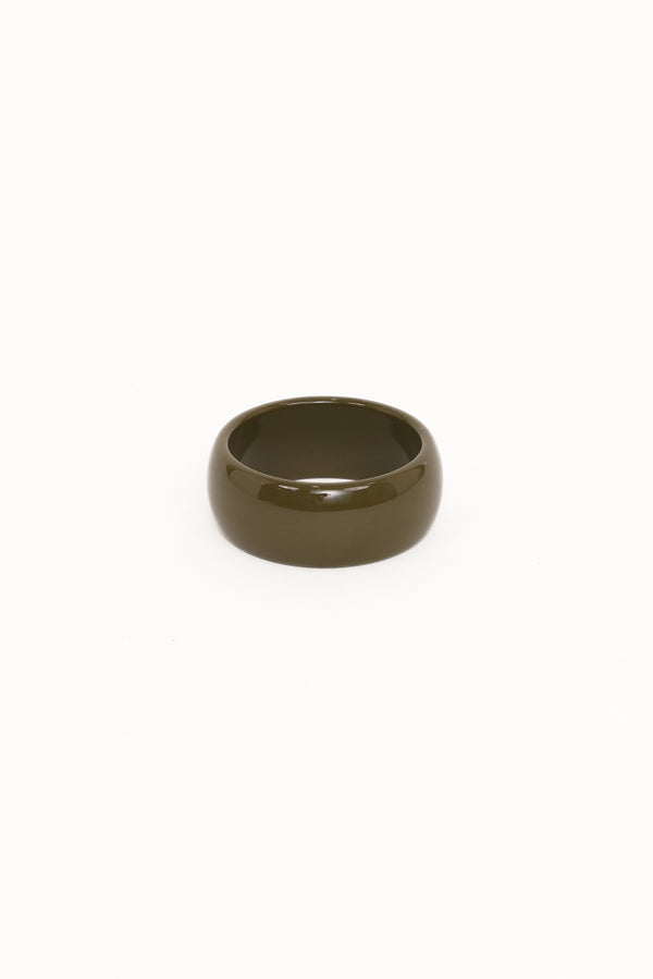 Petal and Pup USA ACCESSORIES Saylah Bracelet - Green One Size