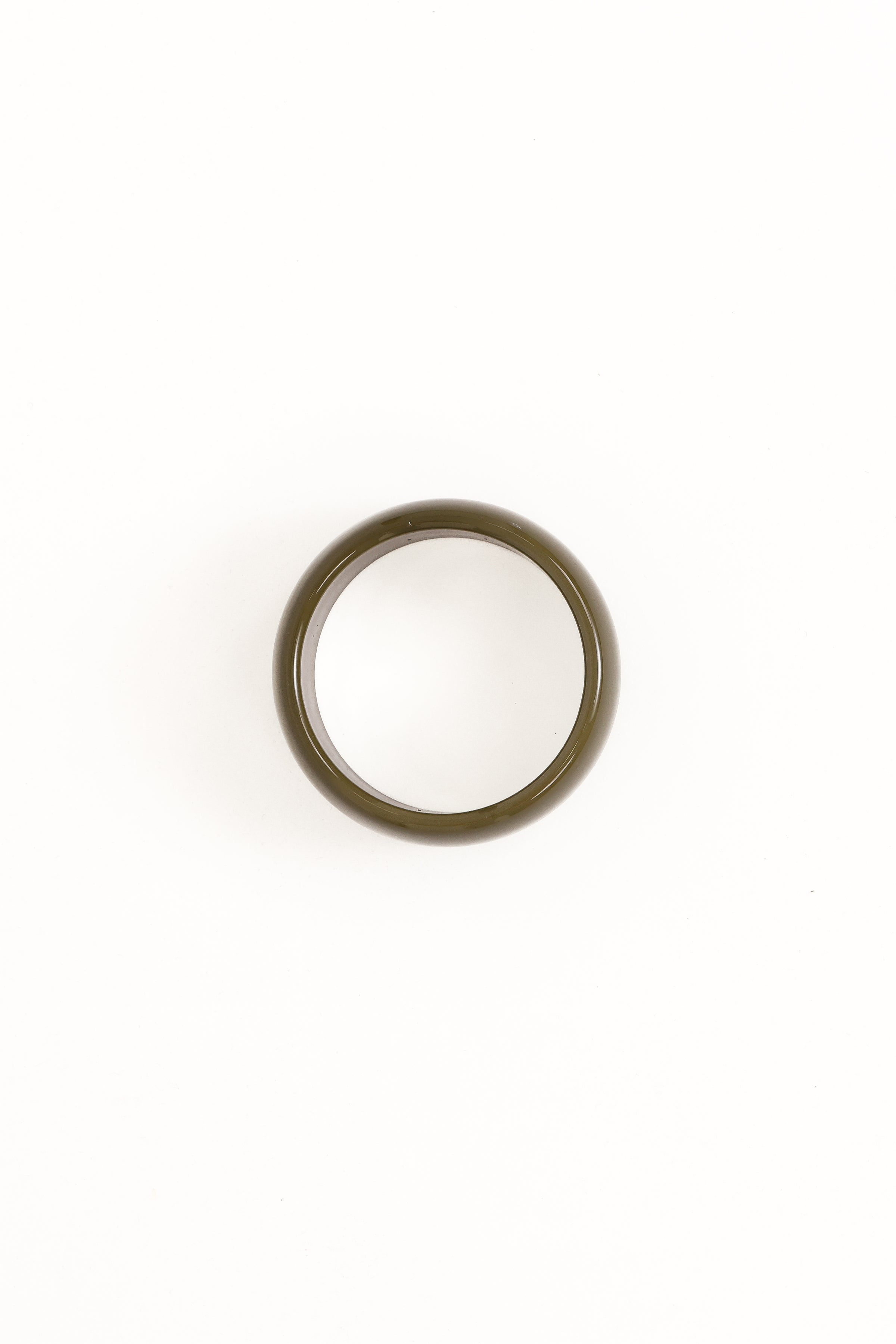 Petal and Pup USA ACCESSORIES Saylah Bracelet - Green One Size