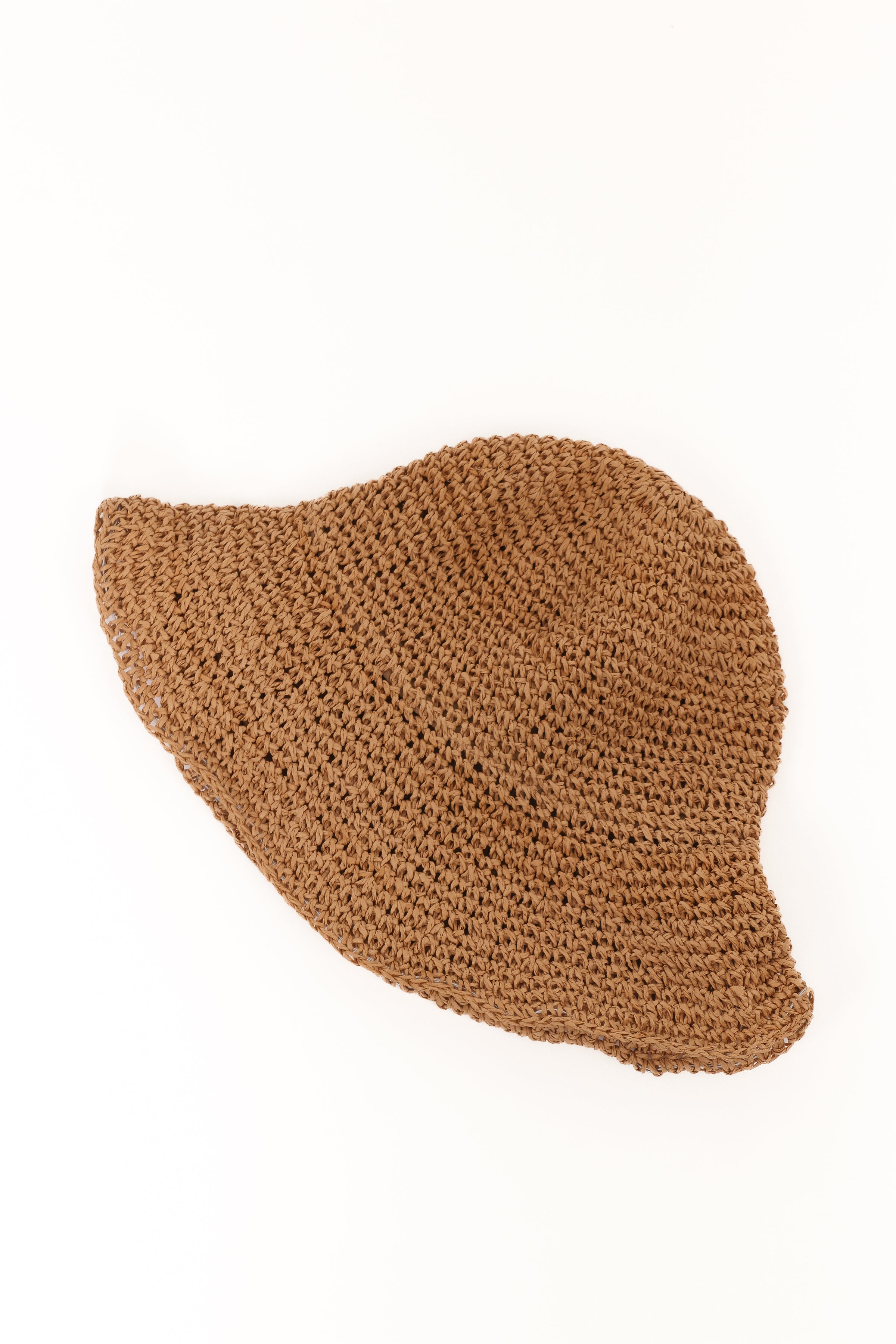 Petal and Pup USA ACCESSORIES Tucker Hat - Sand One Size